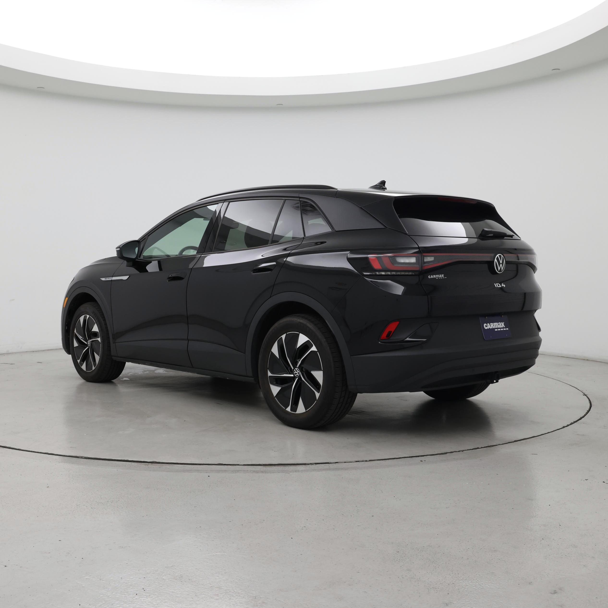 Thumbnail: 2022 Volkswagen ID.4 - 2