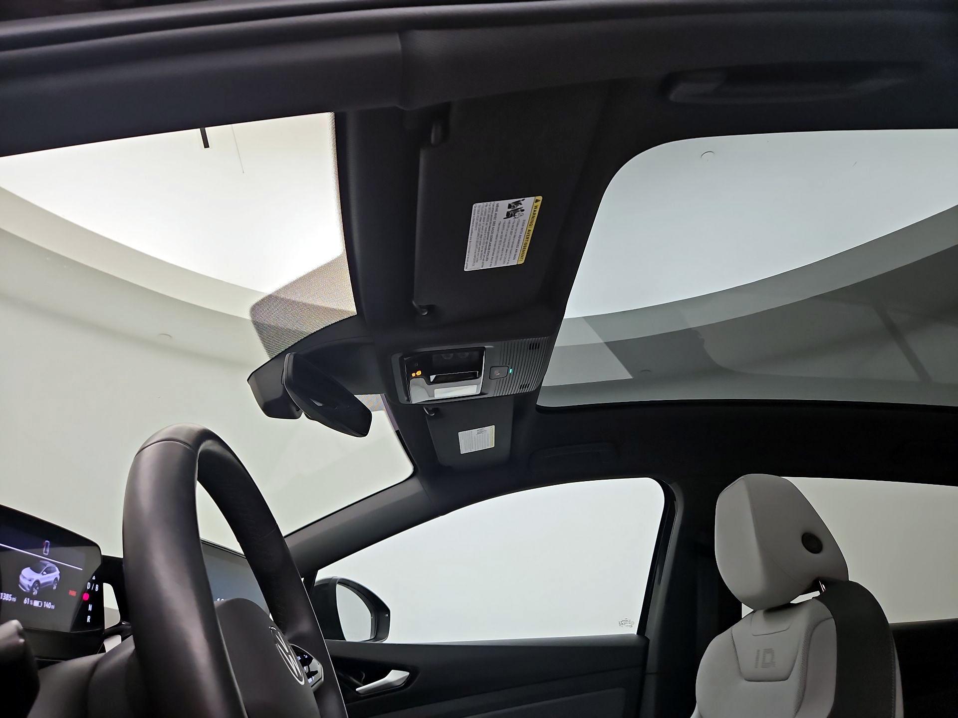 Thumbnail: 2022 Volkswagen ID.4 - 19