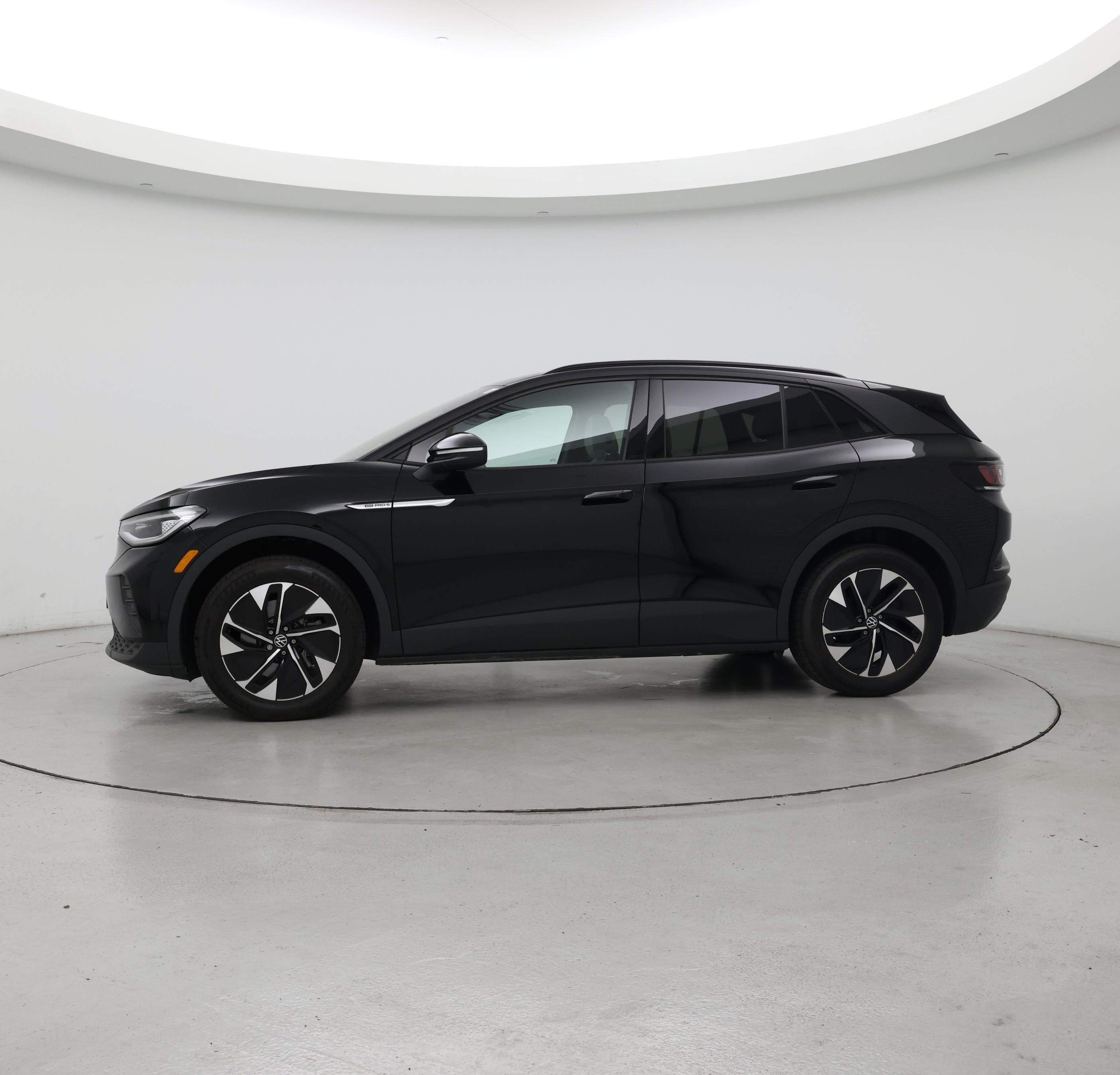 Thumbnail: 2022 Volkswagen ID.4 - 3