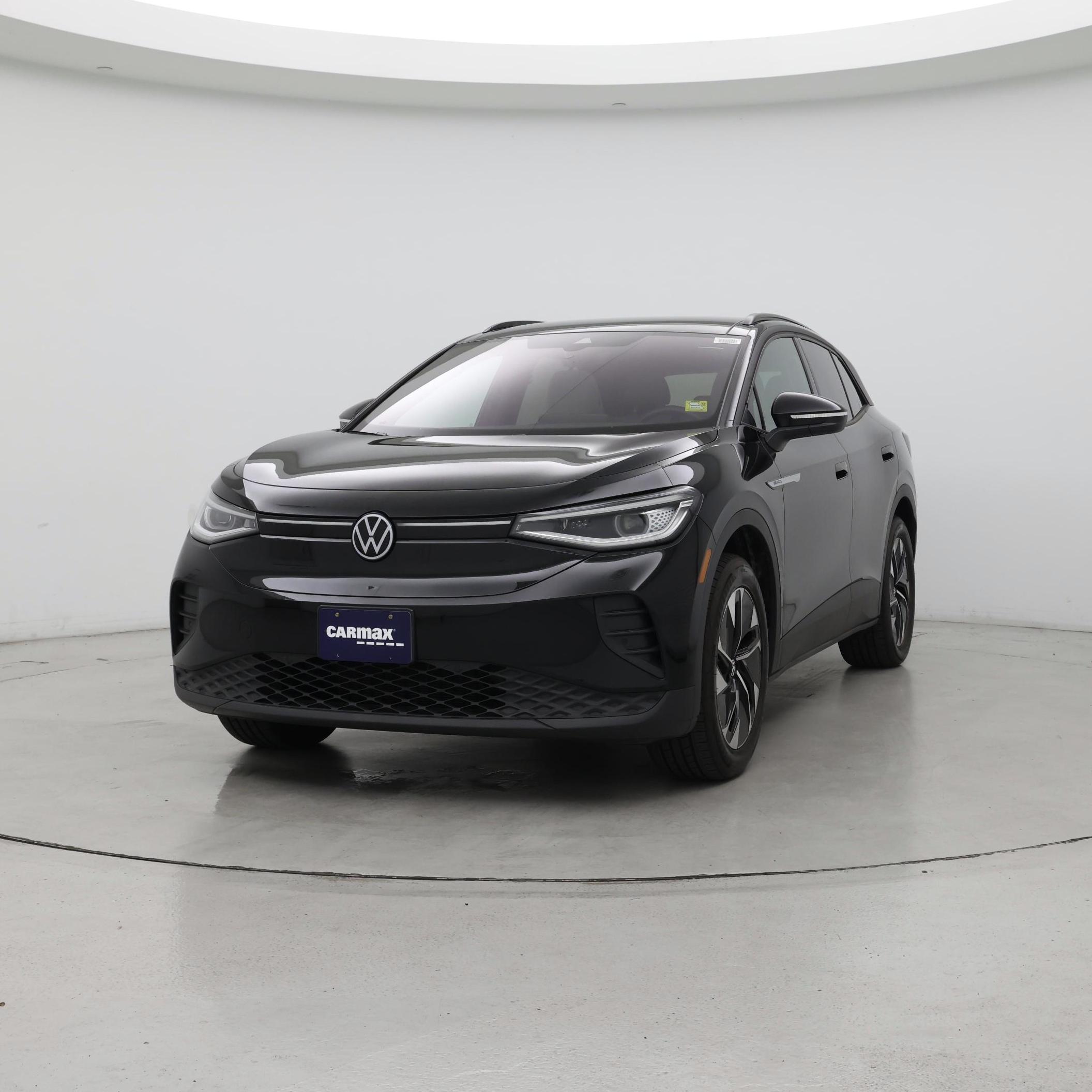 Thumbnail: 2022 Volkswagen ID.4 - 4