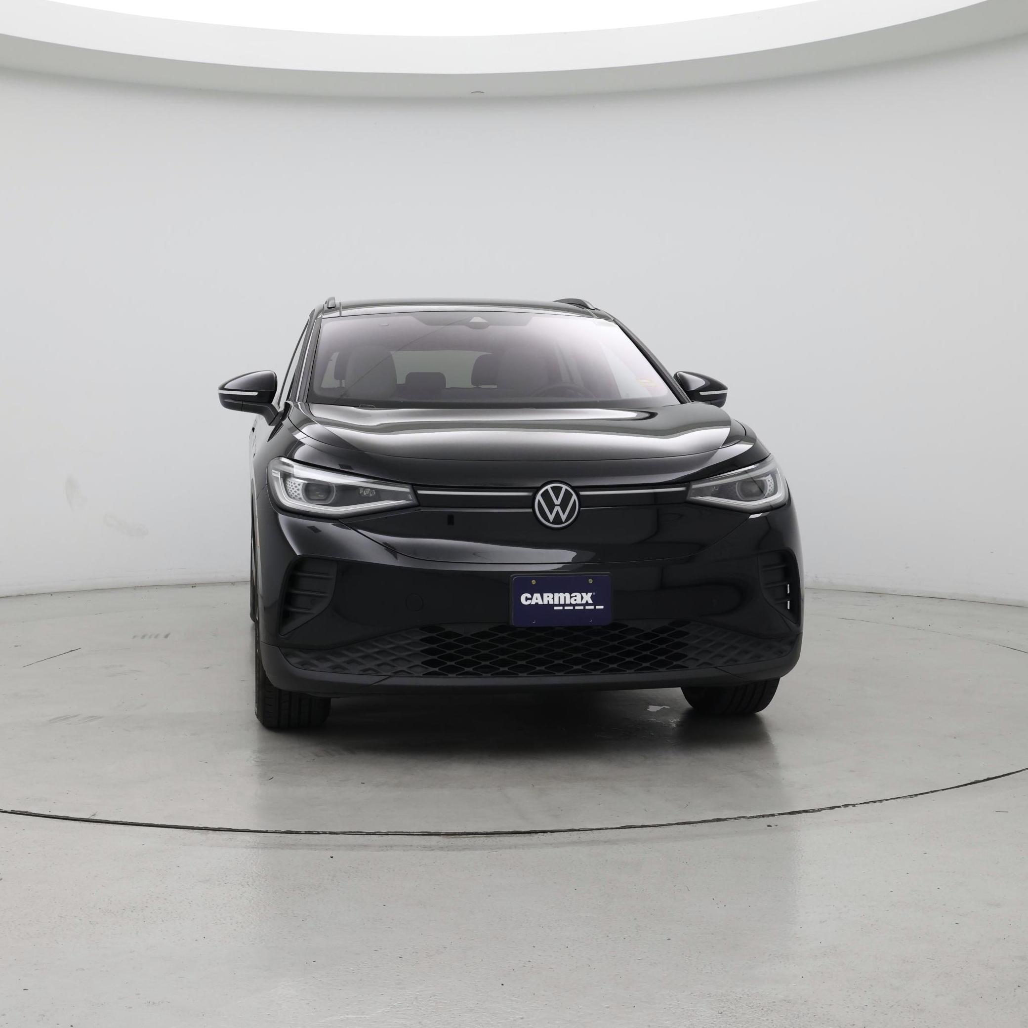 Thumbnail: 2022 Volkswagen ID.4 - 5
