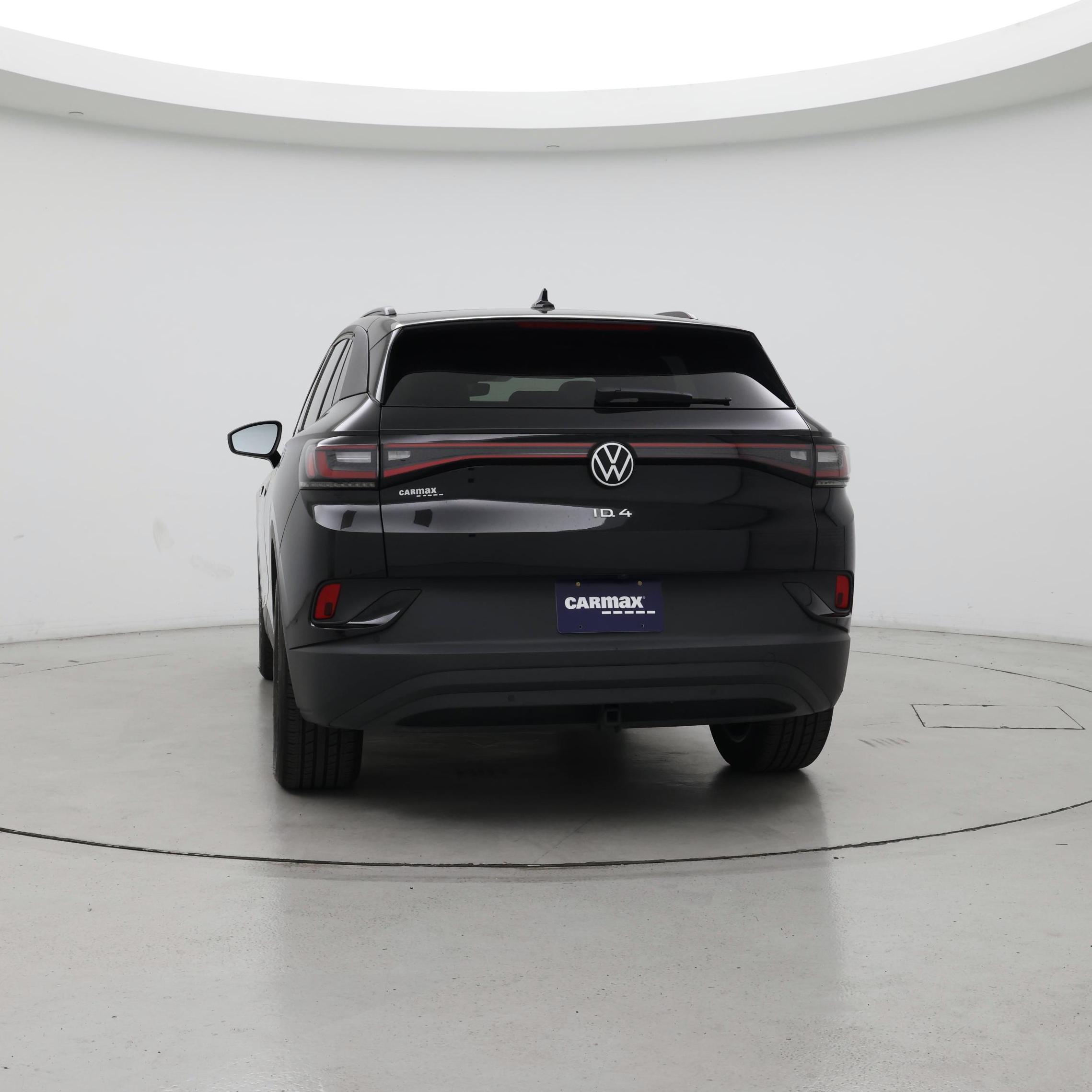Thumbnail: 2022 Volkswagen ID.4 - 6