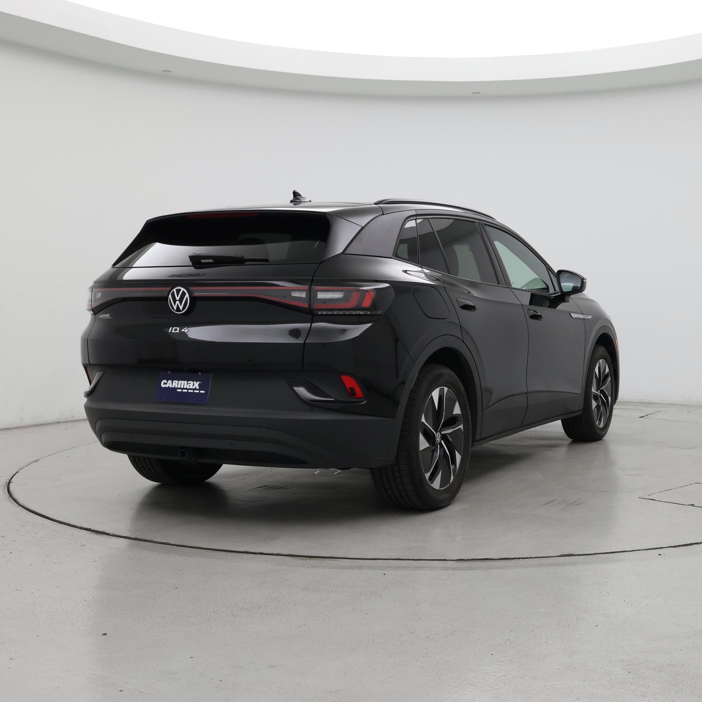 Thumbnail: 2022 Volkswagen ID.4 - 8