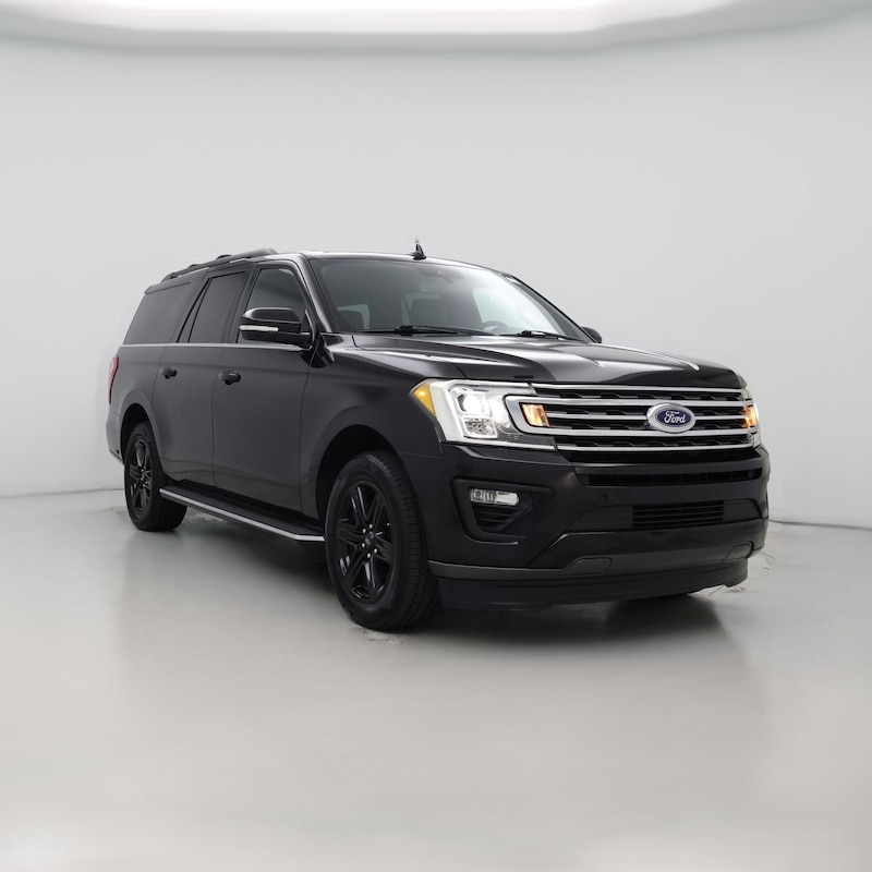 2020 Ford Expedition Max XLT
