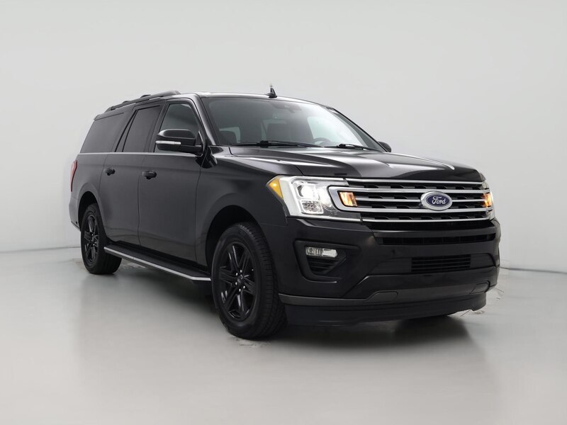 2020 Ford Expedition Max XLT