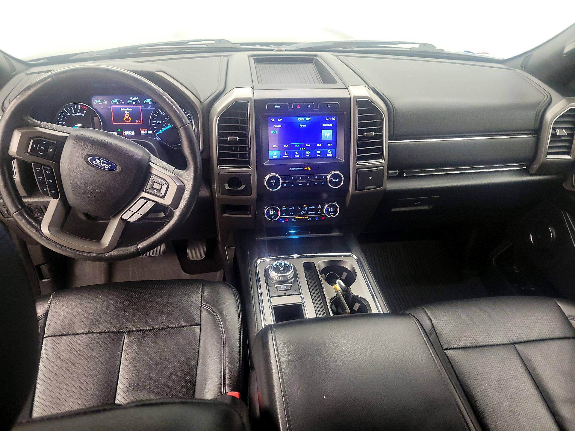 Thumbnail: 2020 Ford Expedition - 9