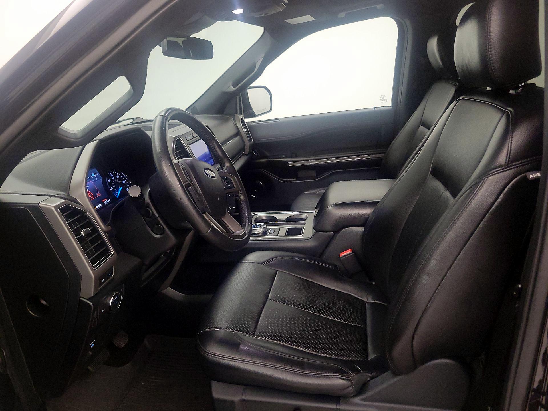 Thumbnail: 2020 Ford Expedition - 11