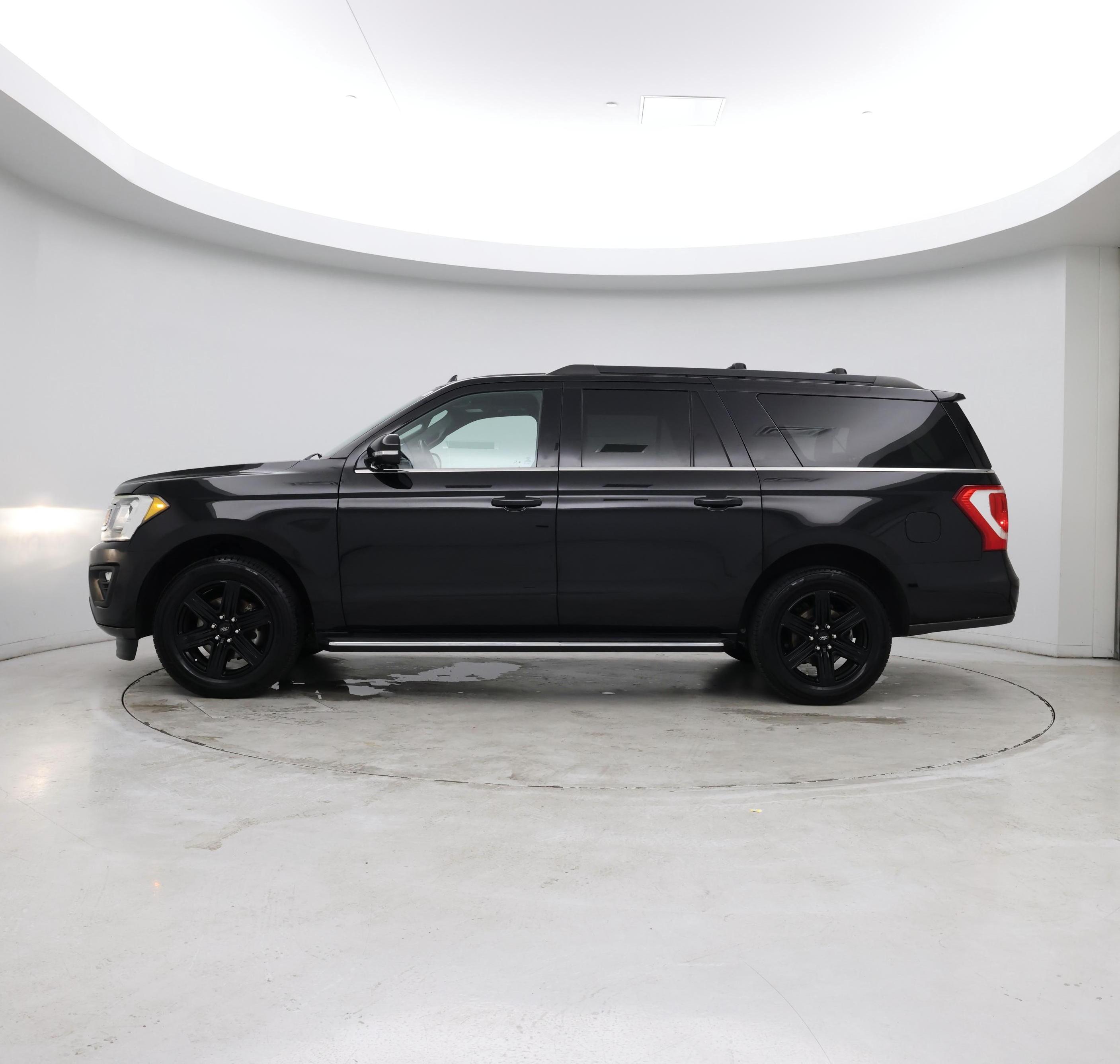 Thumbnail: 2020 Ford Expedition - 2