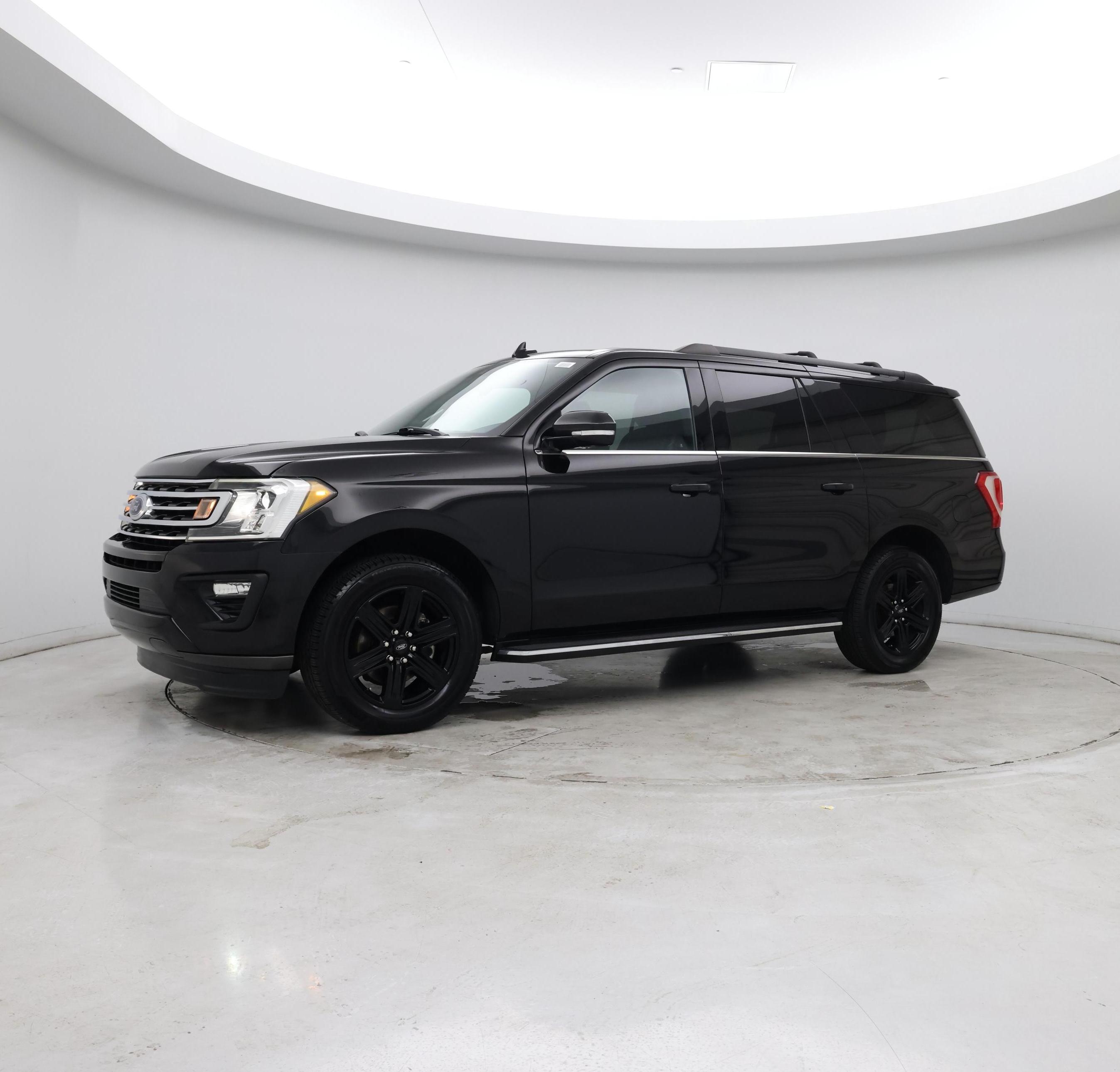 Thumbnail: 2020 Ford Expedition - 3