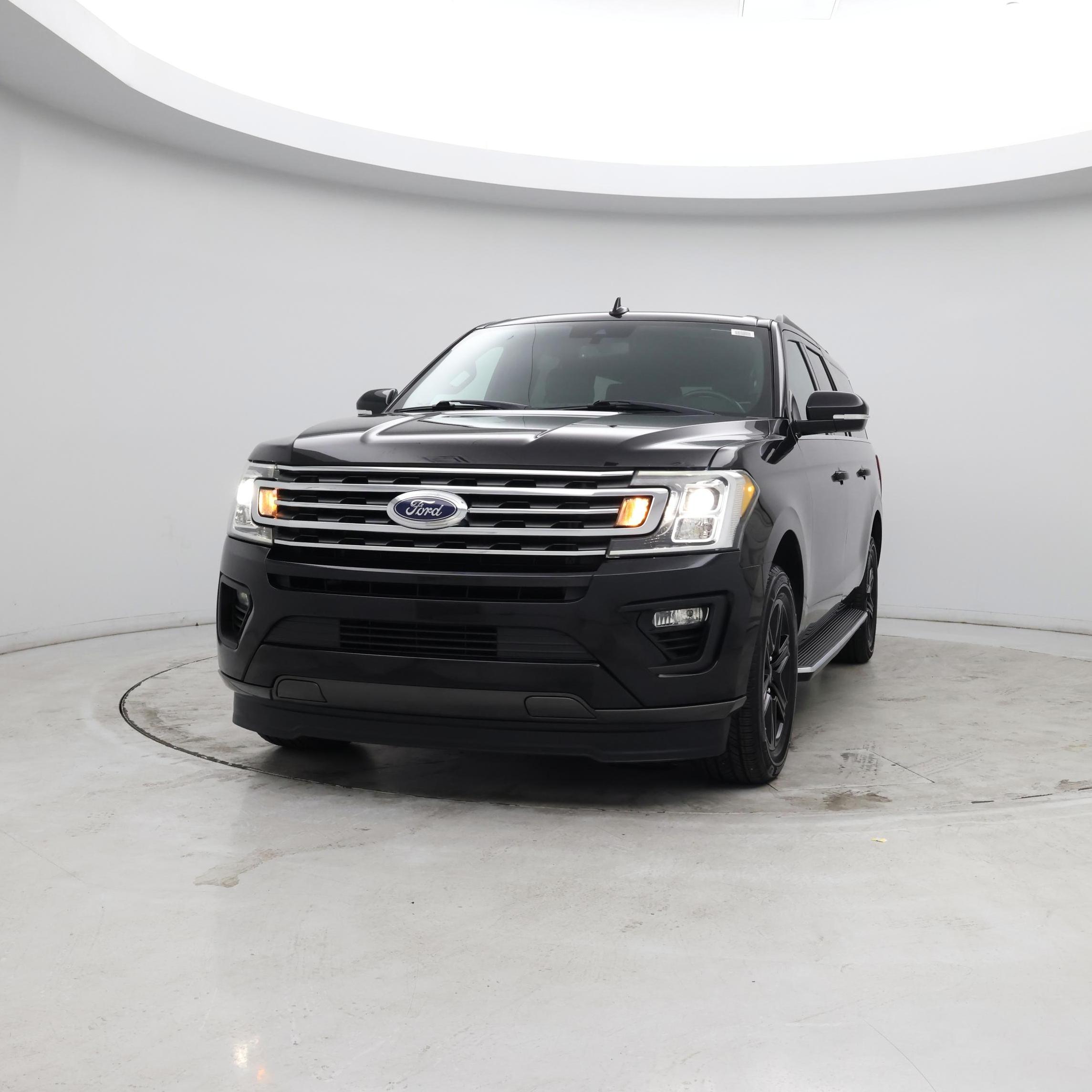 Thumbnail: 2020 Ford Expedition - 4