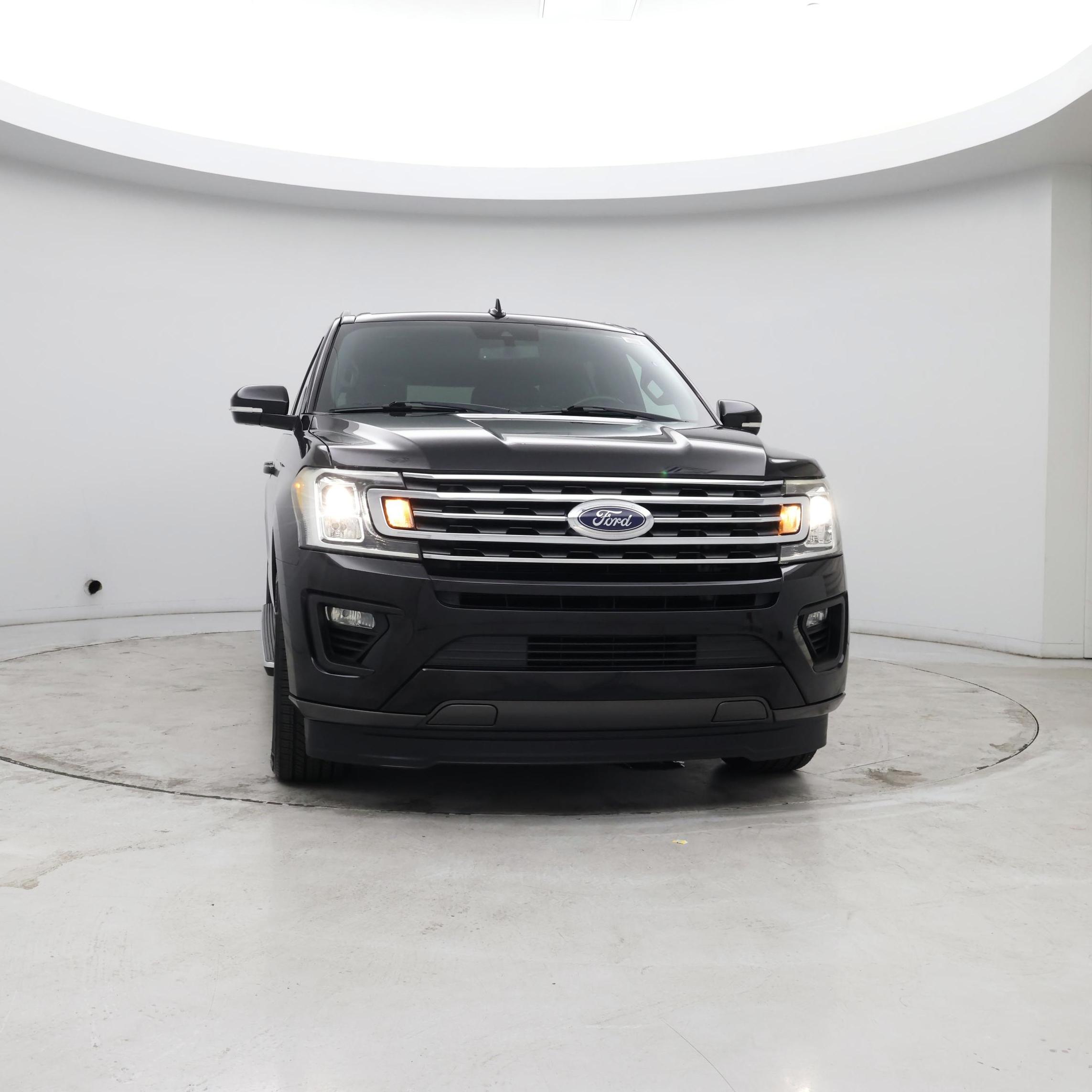 Thumbnail: 2020 Ford Expedition - 5