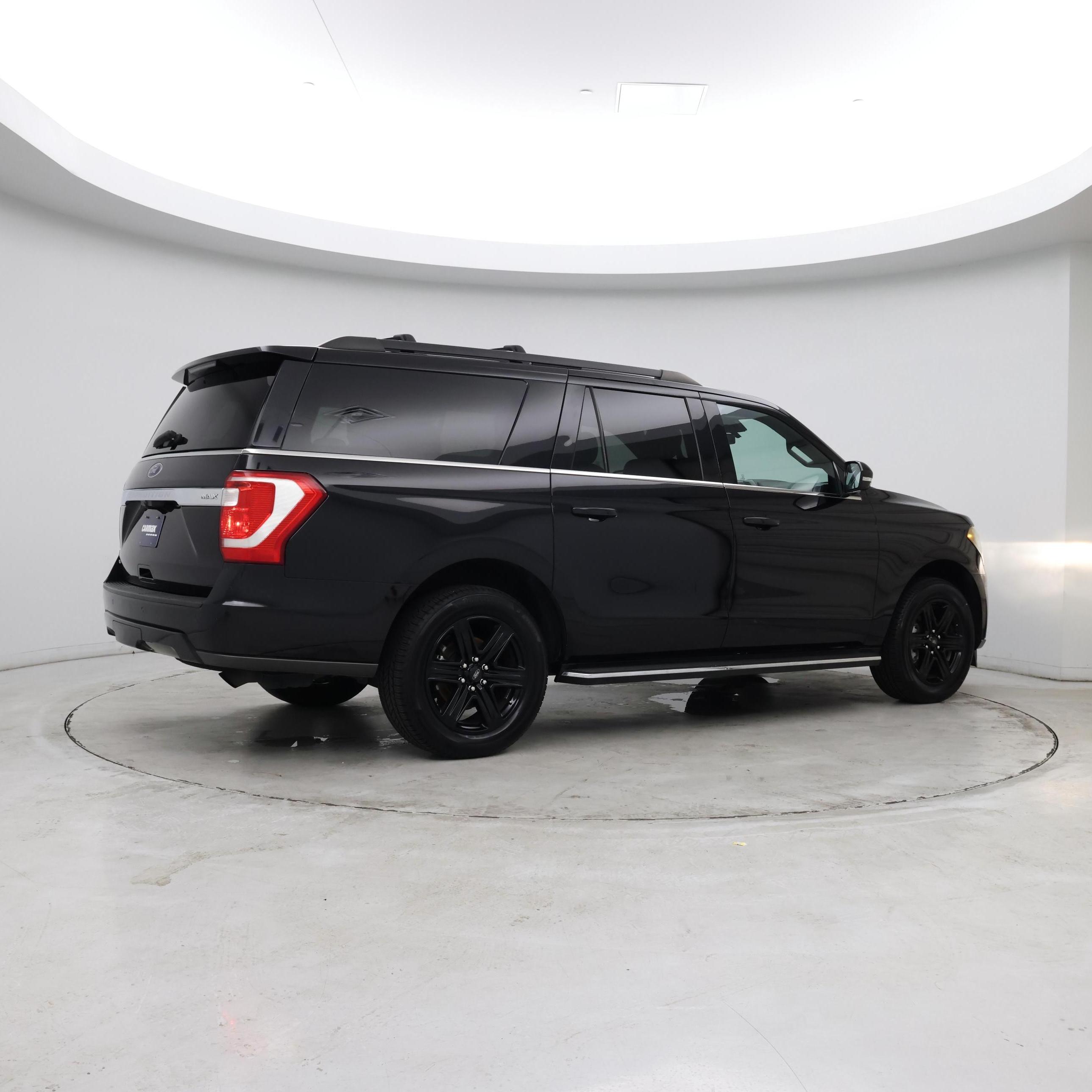 Thumbnail: 2020 Ford Expedition - 6