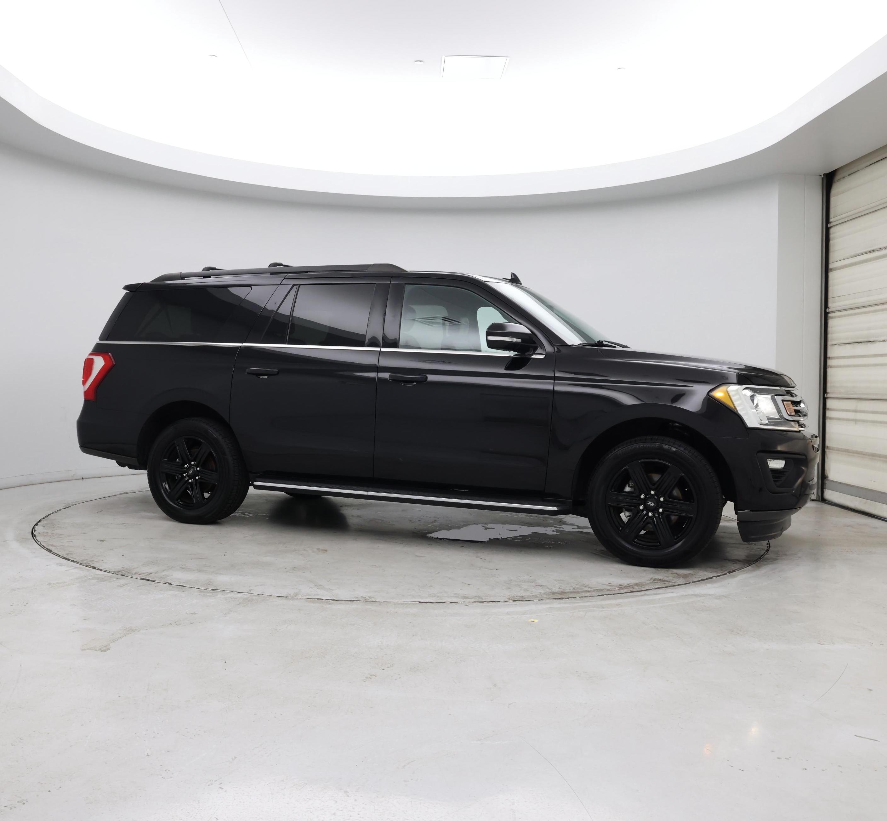 Thumbnail: 2020 Ford Expedition - 7