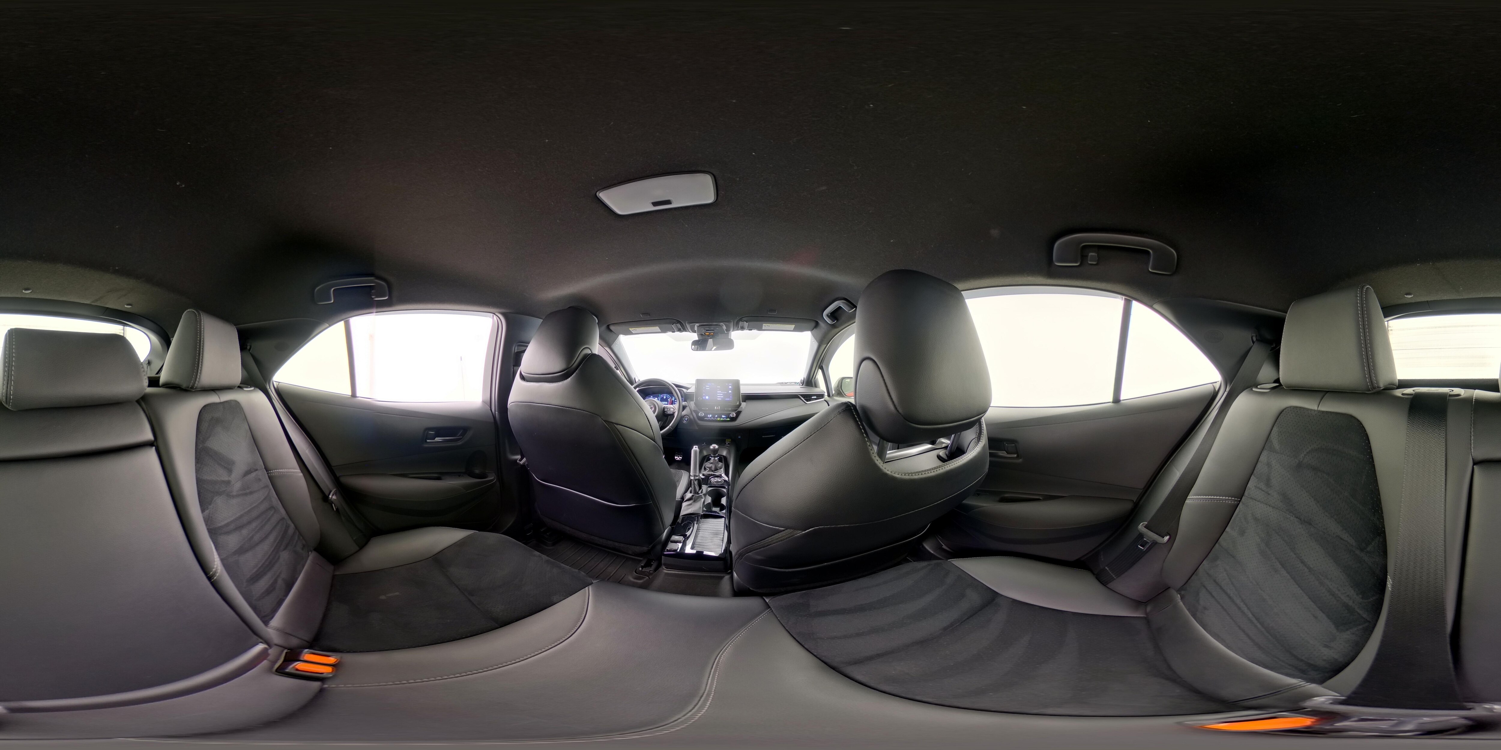 2024 Toyota GR Corolla Premium - Photo 25