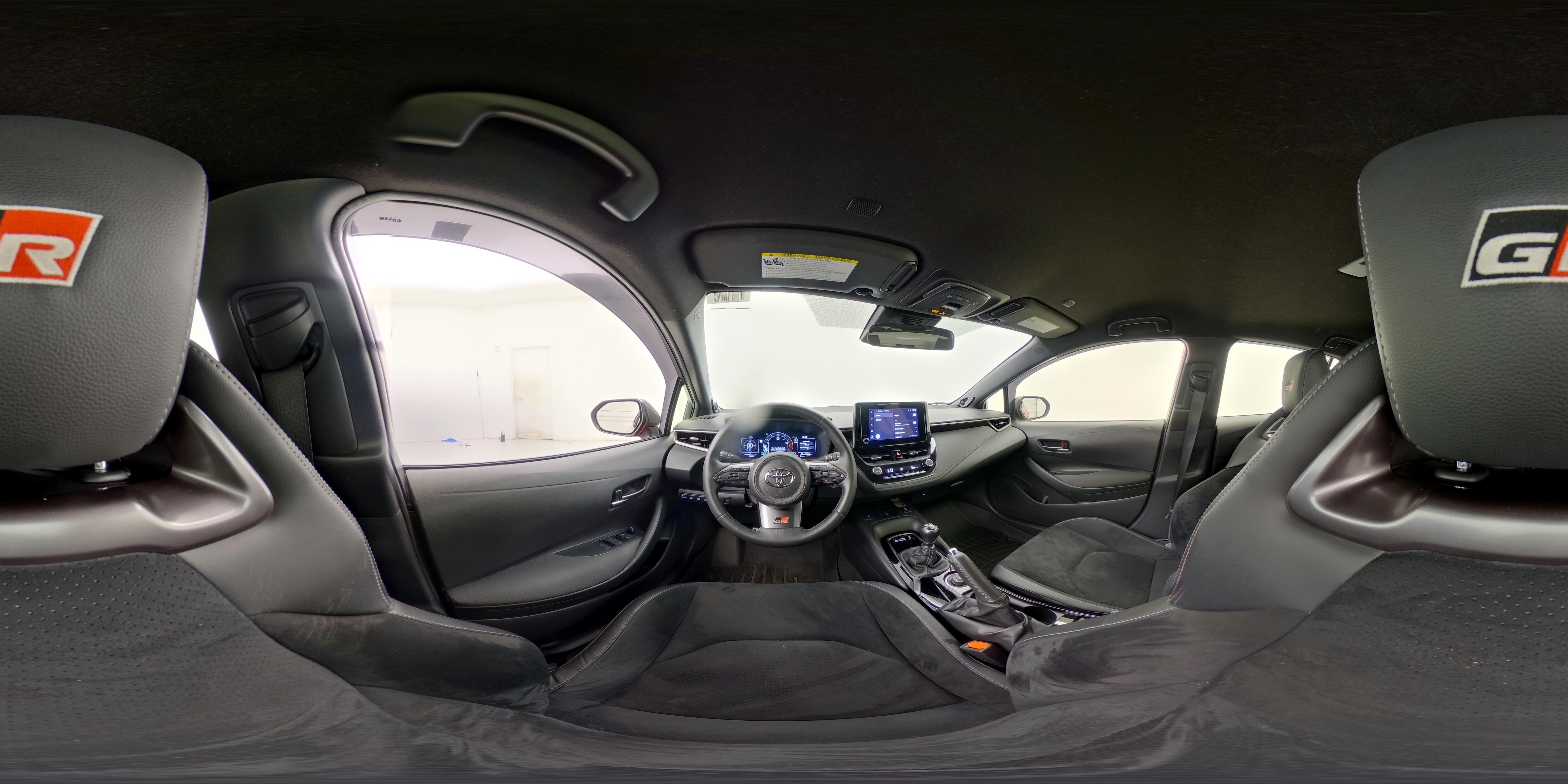 2024 Toyota GR Corolla Premium - Photo 26