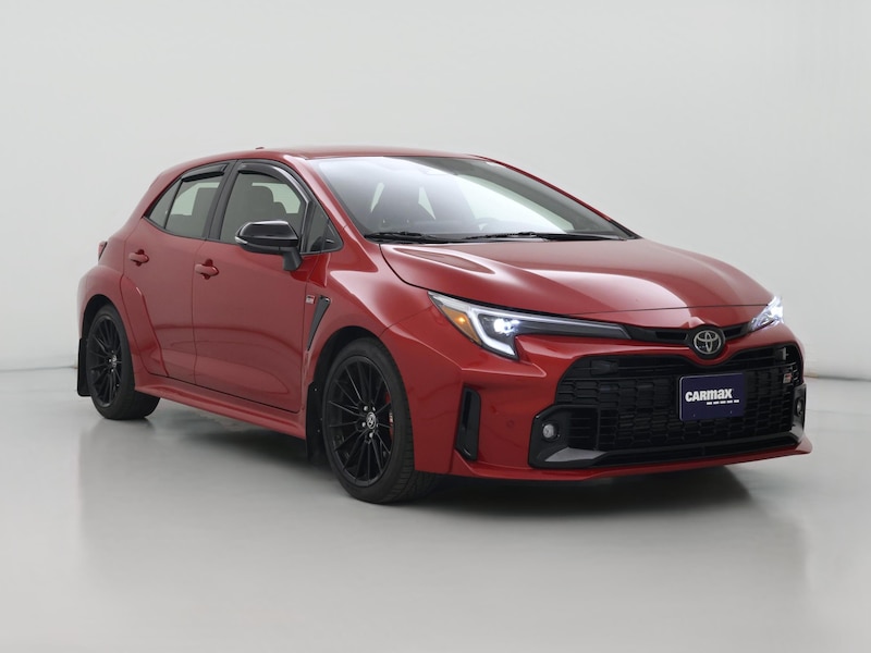 2024 Toyota GR Corolla Premium -
                  Frederick, MD