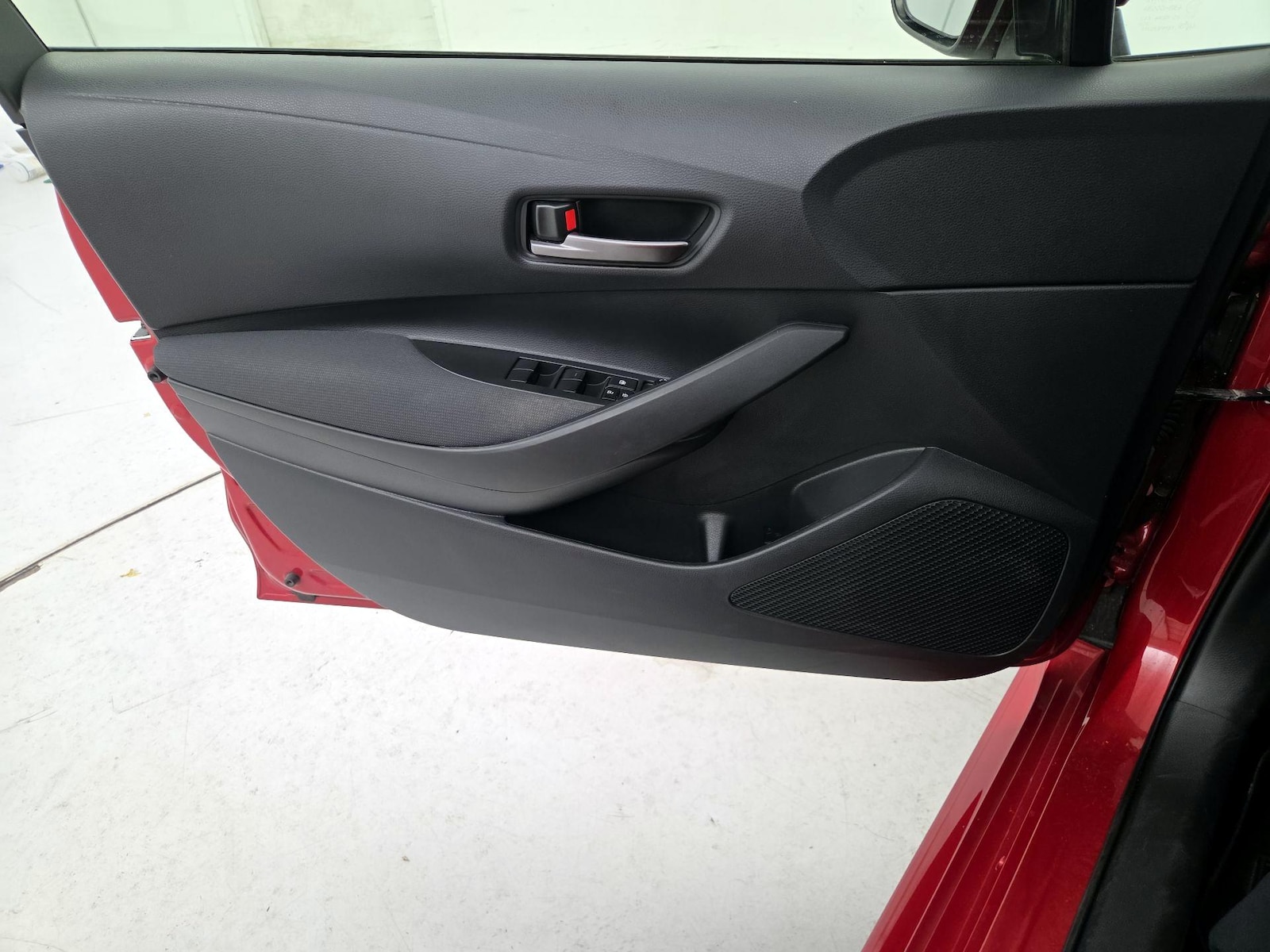 2024 Toyota GR Corolla Premium - Photo 13