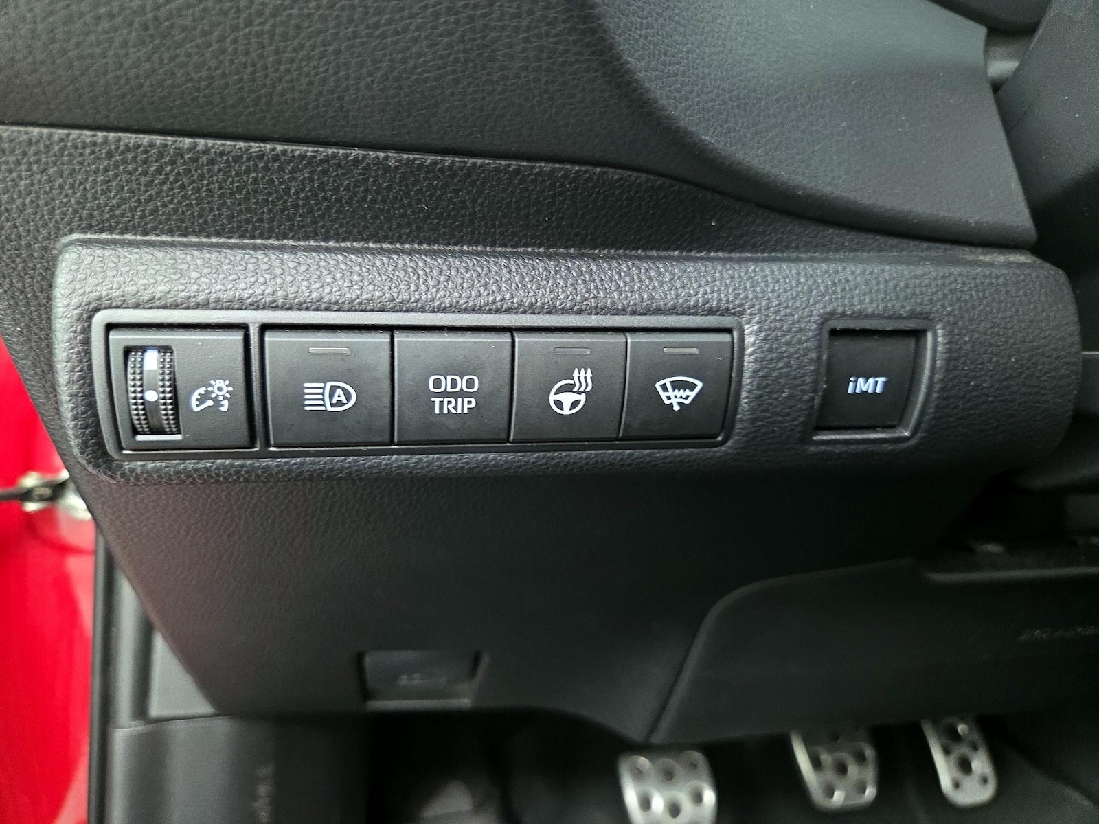 2024 Toyota GR Corolla Premium - Photo 14