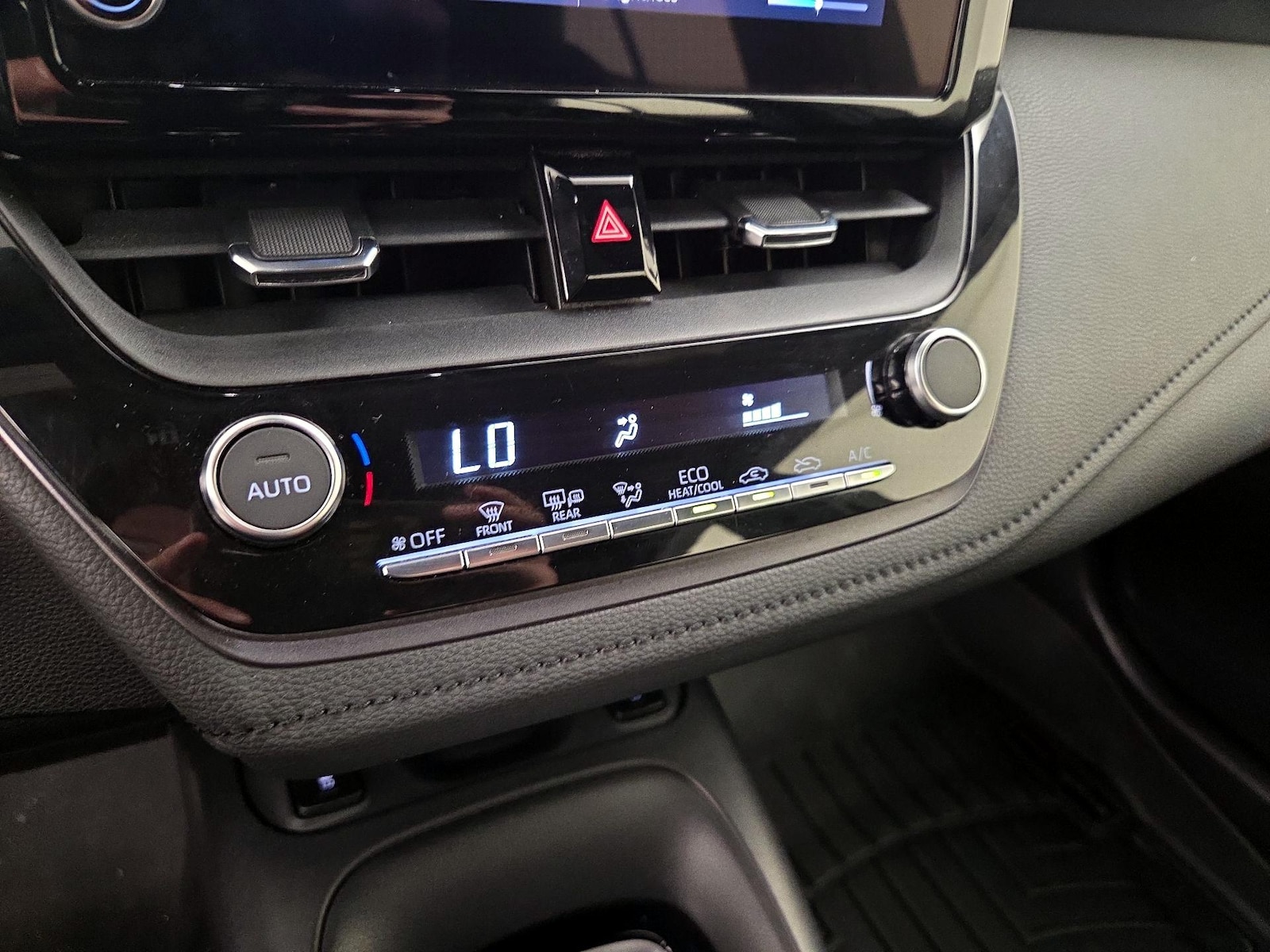 2024 Toyota GR Corolla Premium - Photo 17