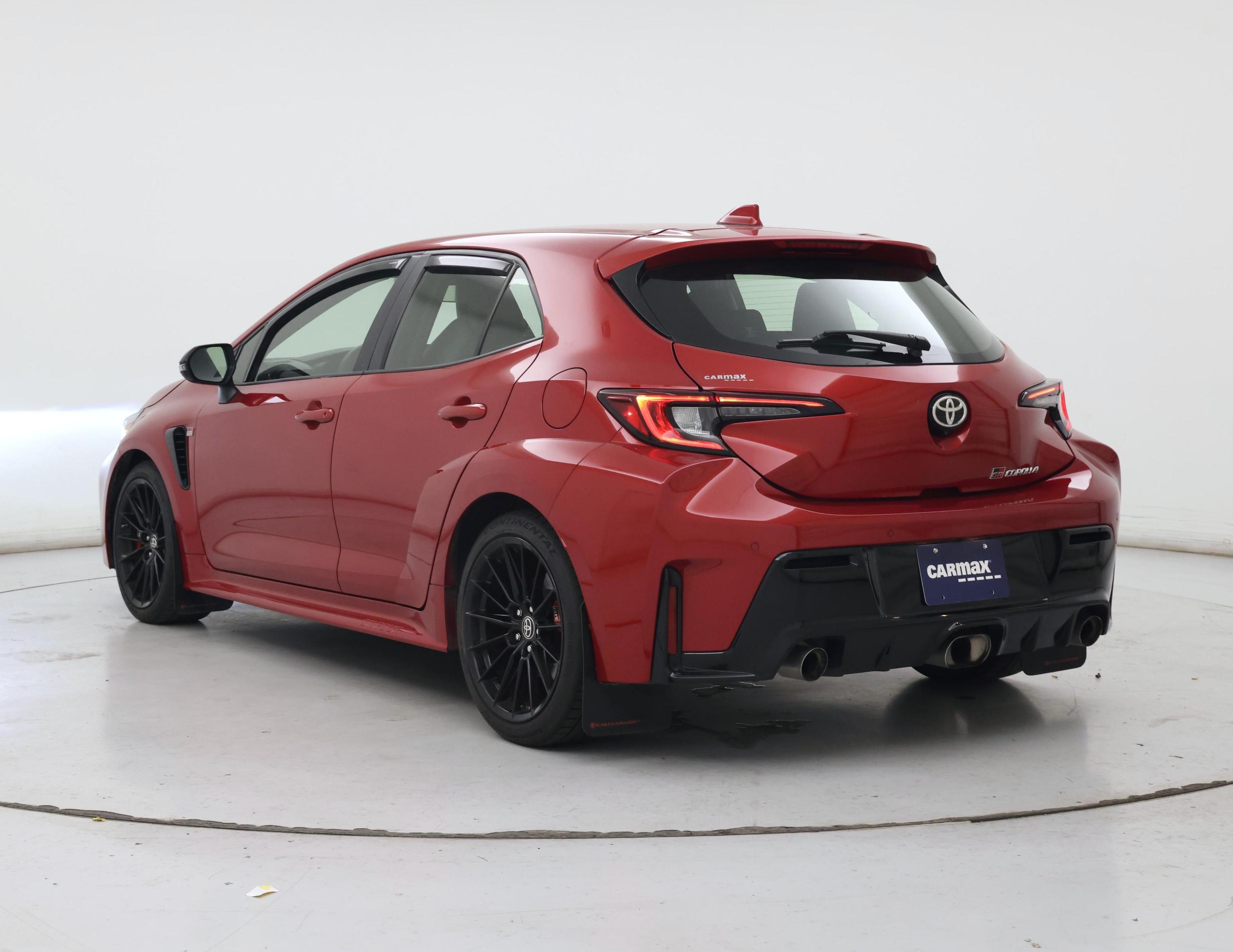 Thumbnail: 2024 Toyota GR Corolla - 2