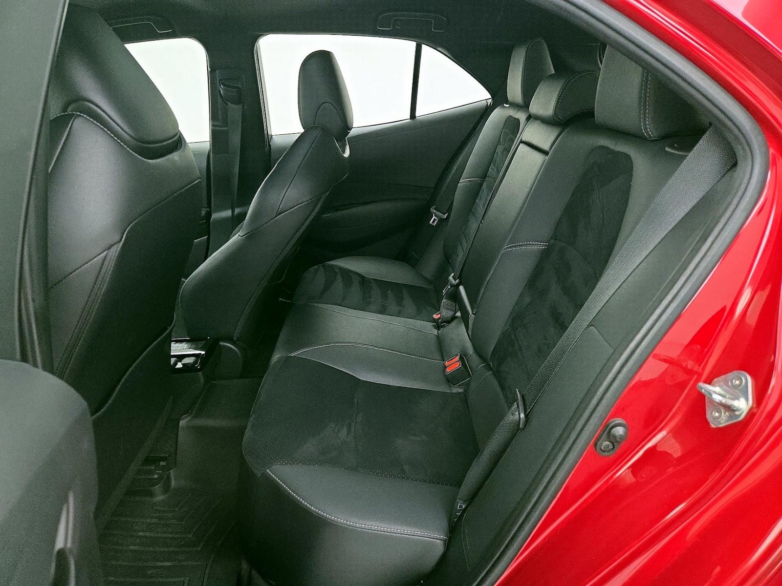 2024 Toyota GR Corolla Premium - Photo 20