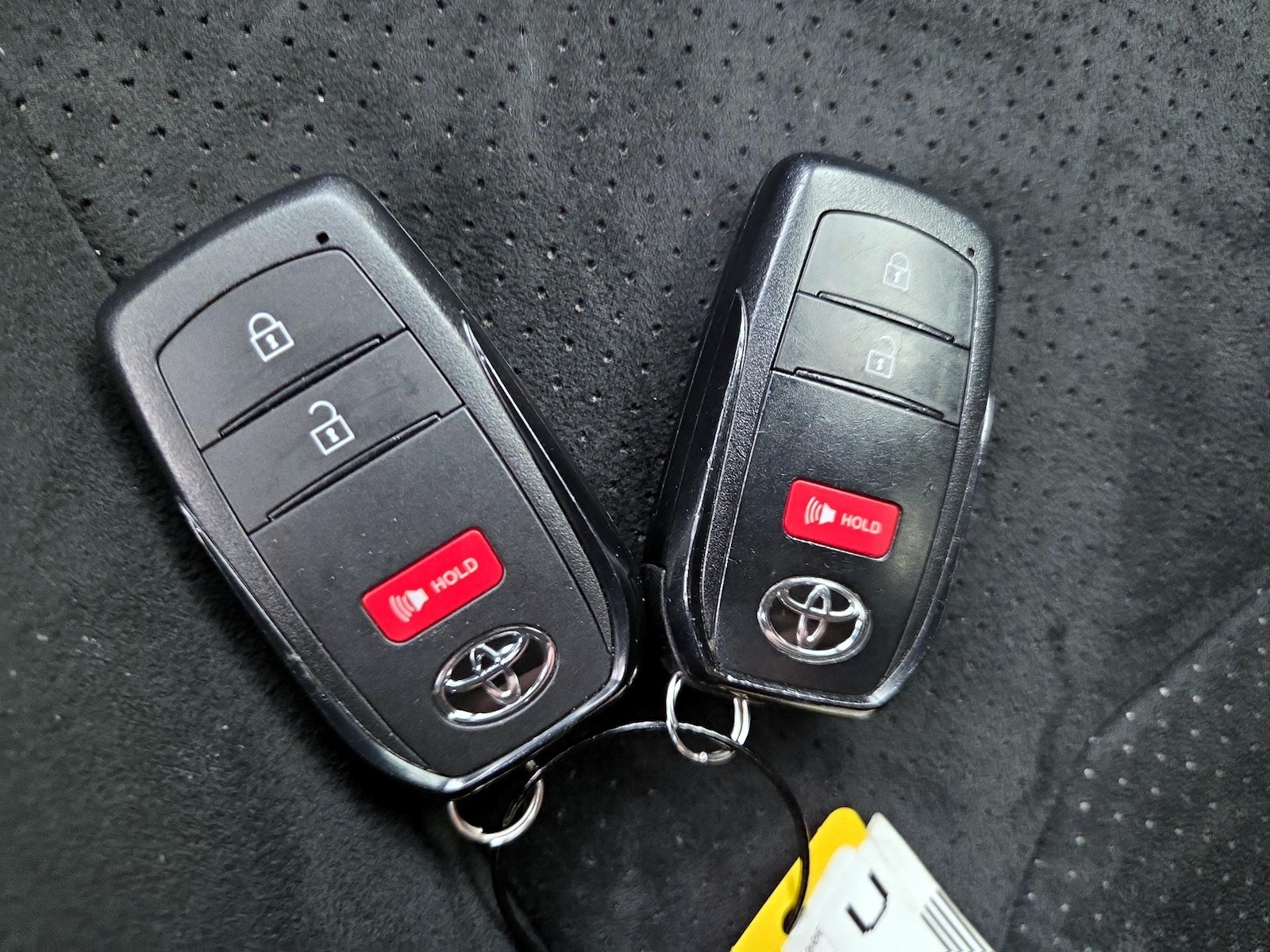 2024 Toyota GR Corolla Premium - Photo 23