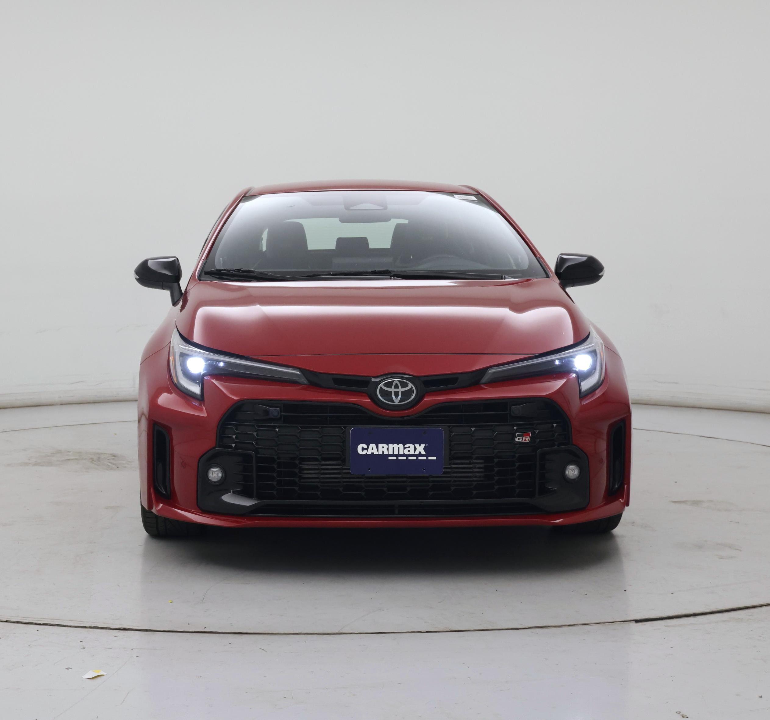 Thumbnail: 2024 Toyota GR Corolla - 5