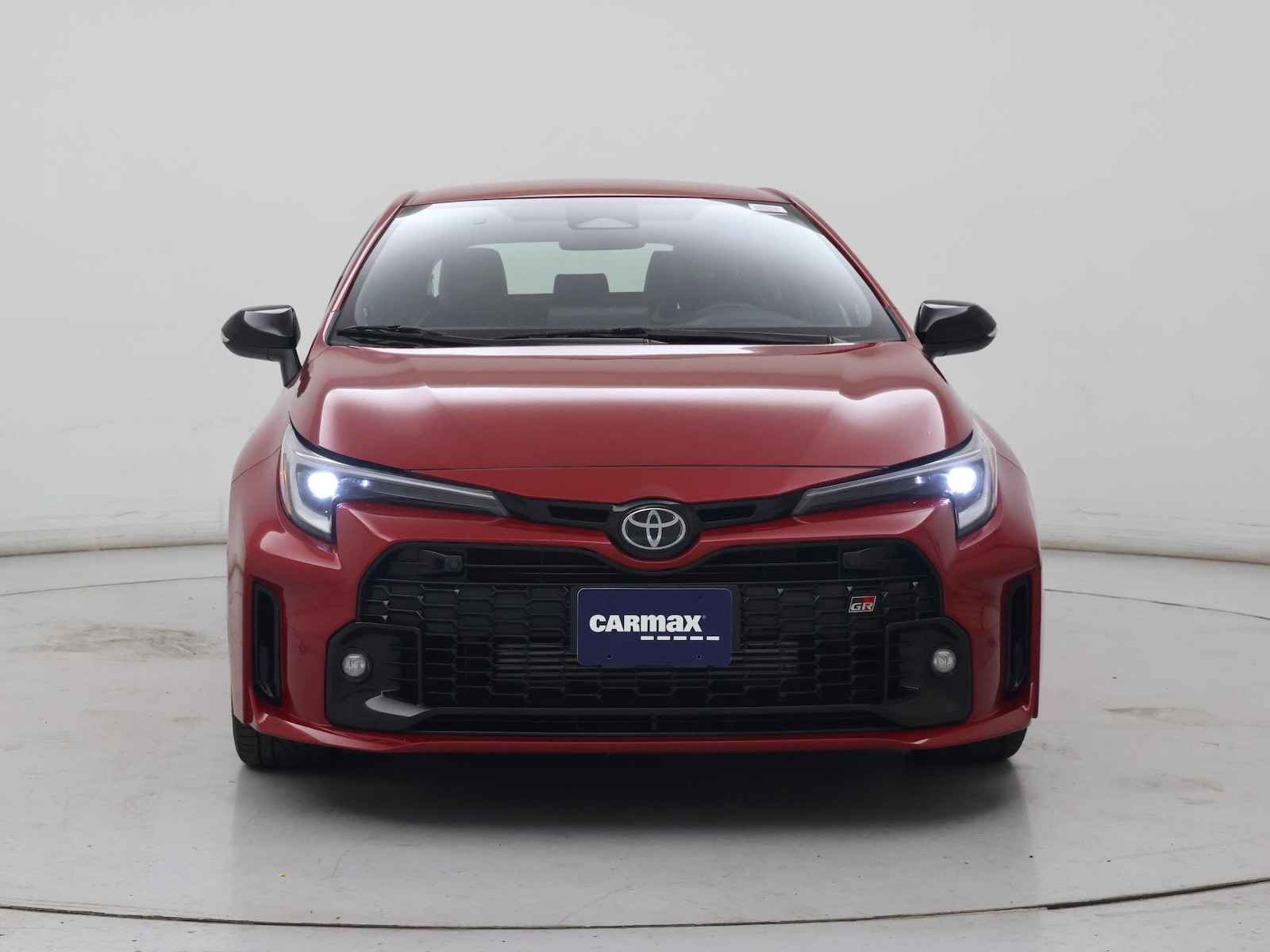 2024 Toyota GR Corolla Premium - Photo 6
