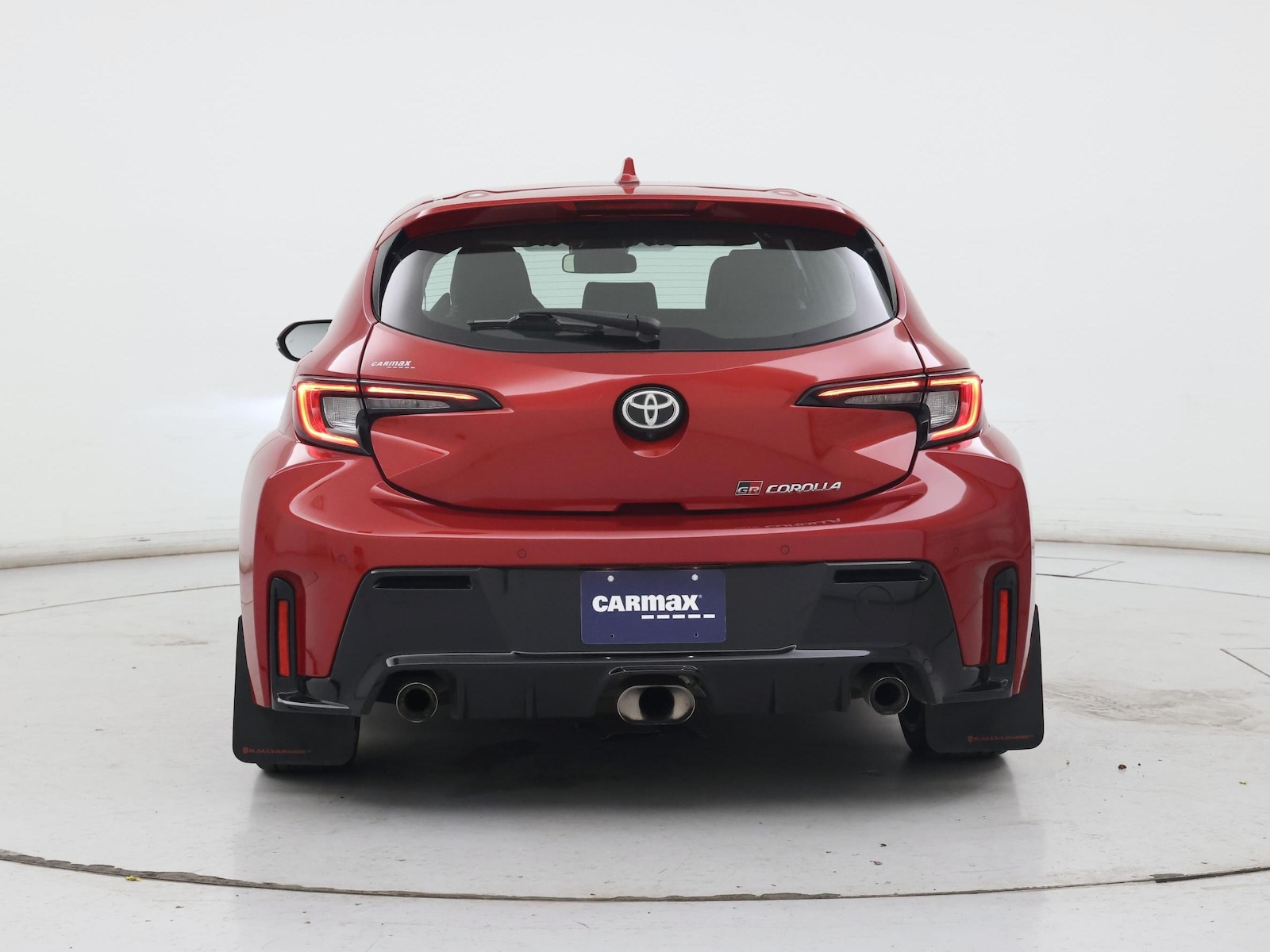 2024 Toyota GR Corolla Premium - Photo 7