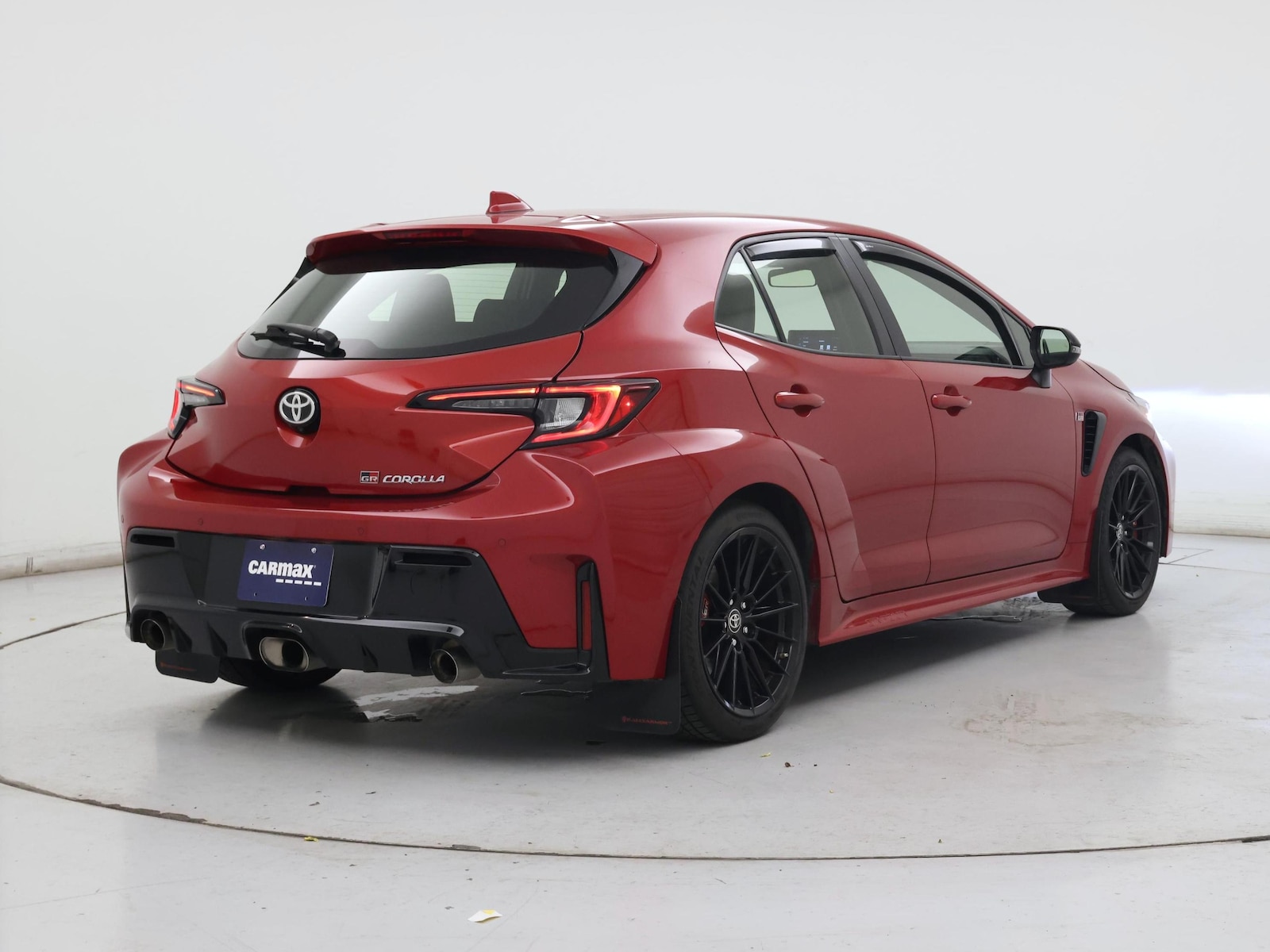 2024 Toyota GR Corolla Premium - Photo 9