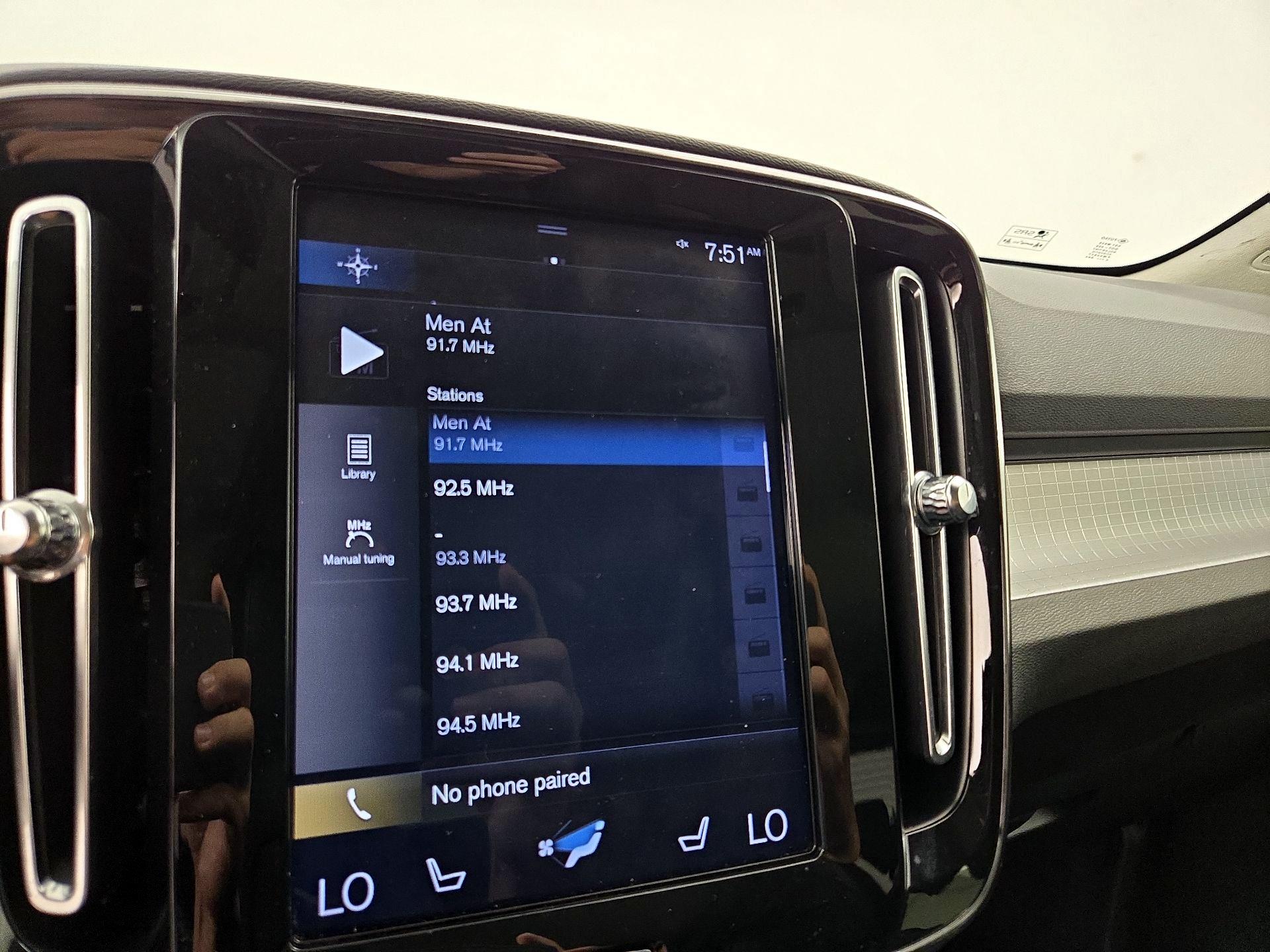 Thumbnail: 2019 Volvo XC40 - 15
