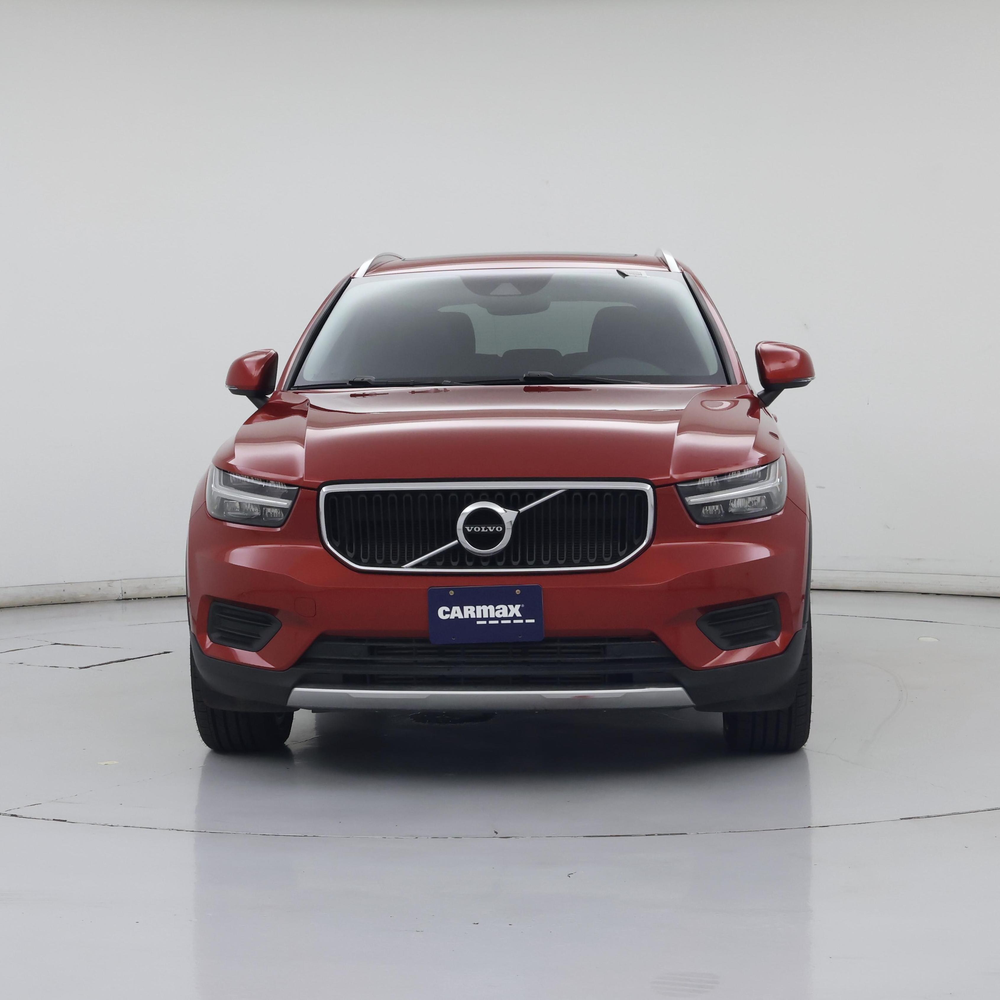 Thumbnail: 2019 Volvo XC40 - 5