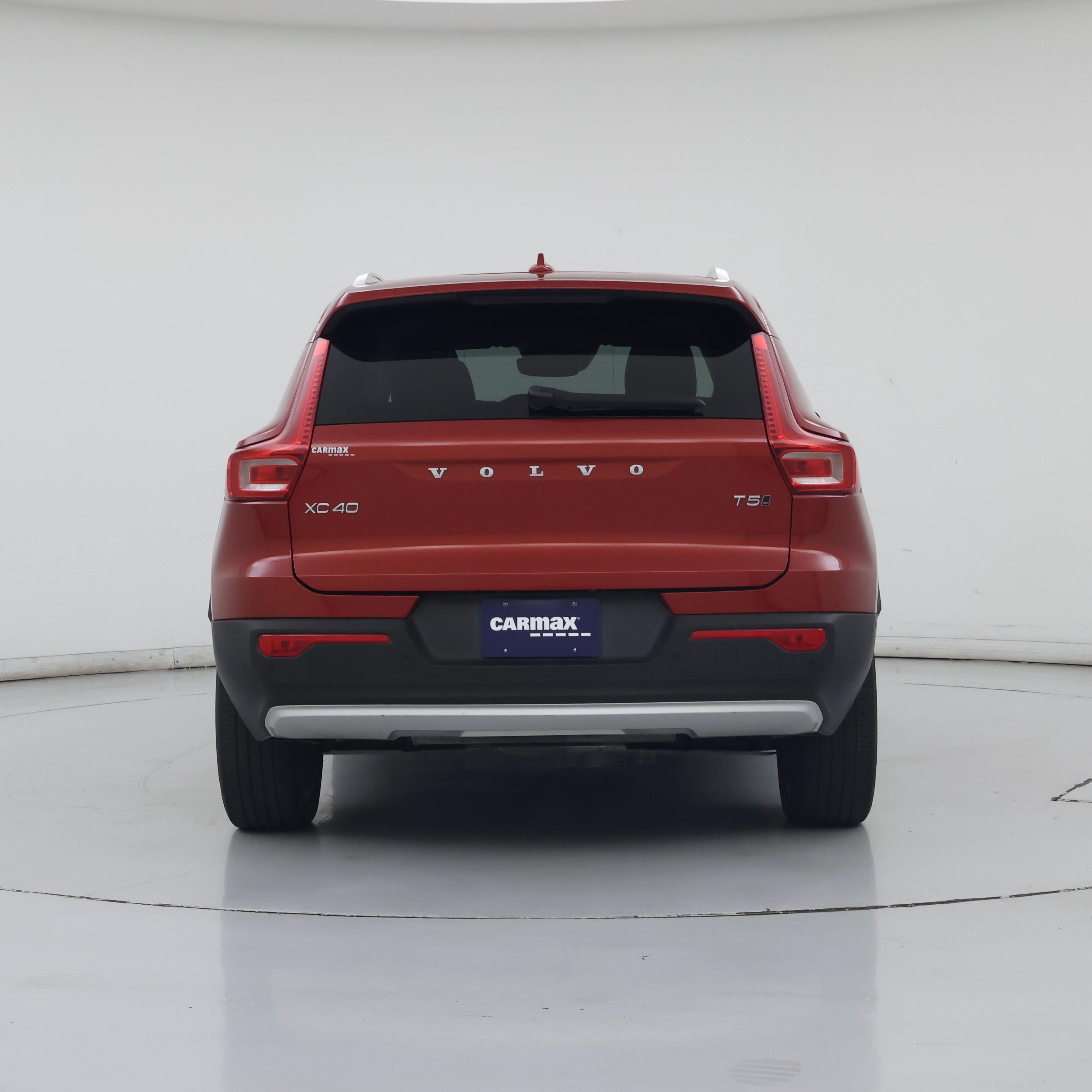 Thumbnail: 2019 Volvo XC40 - 6
