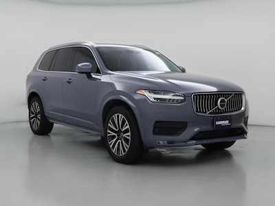 2020 Volvo XC90 T6 Momentum