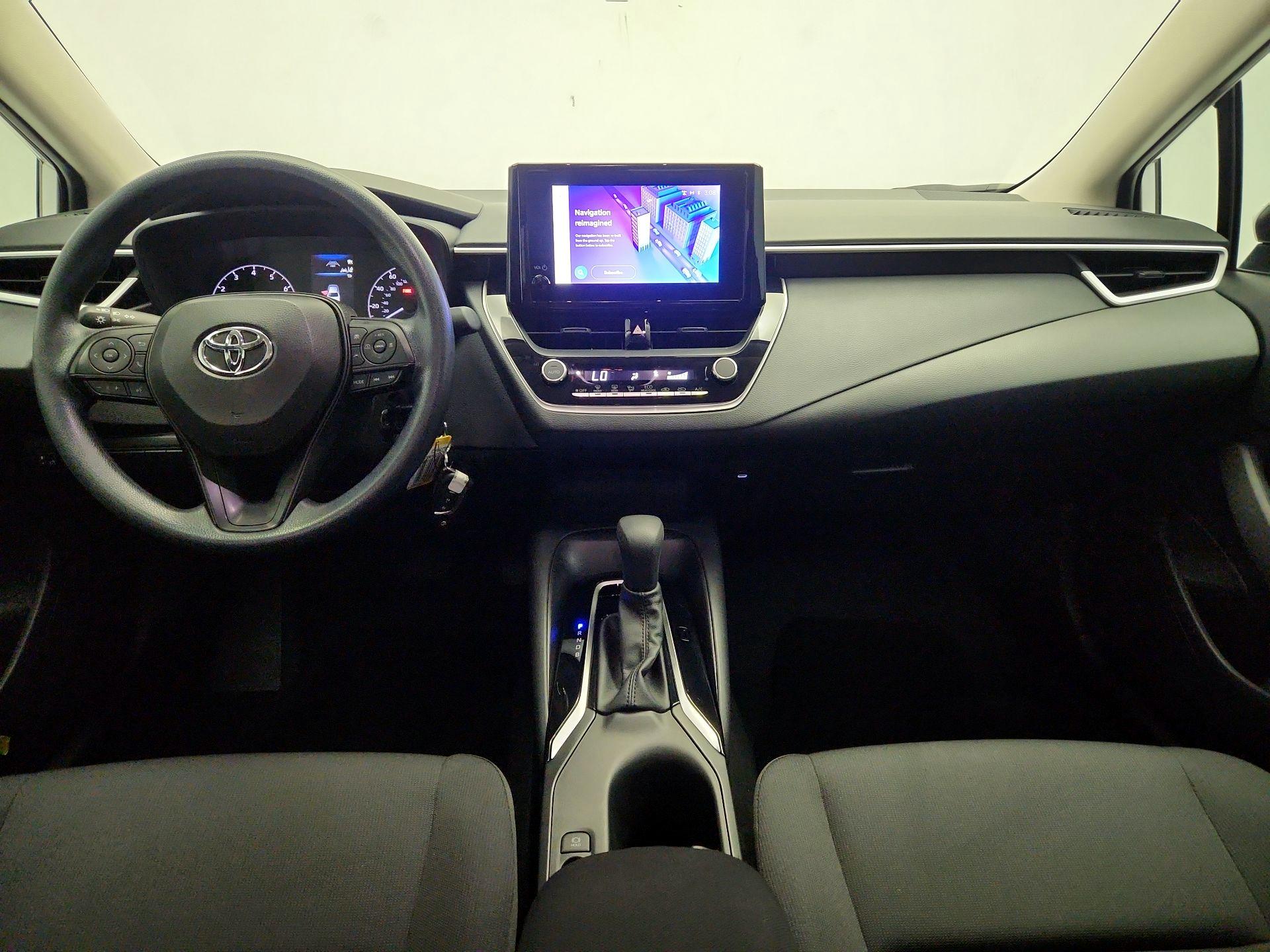Thumbnail: 2025 Toyota Corolla - 9