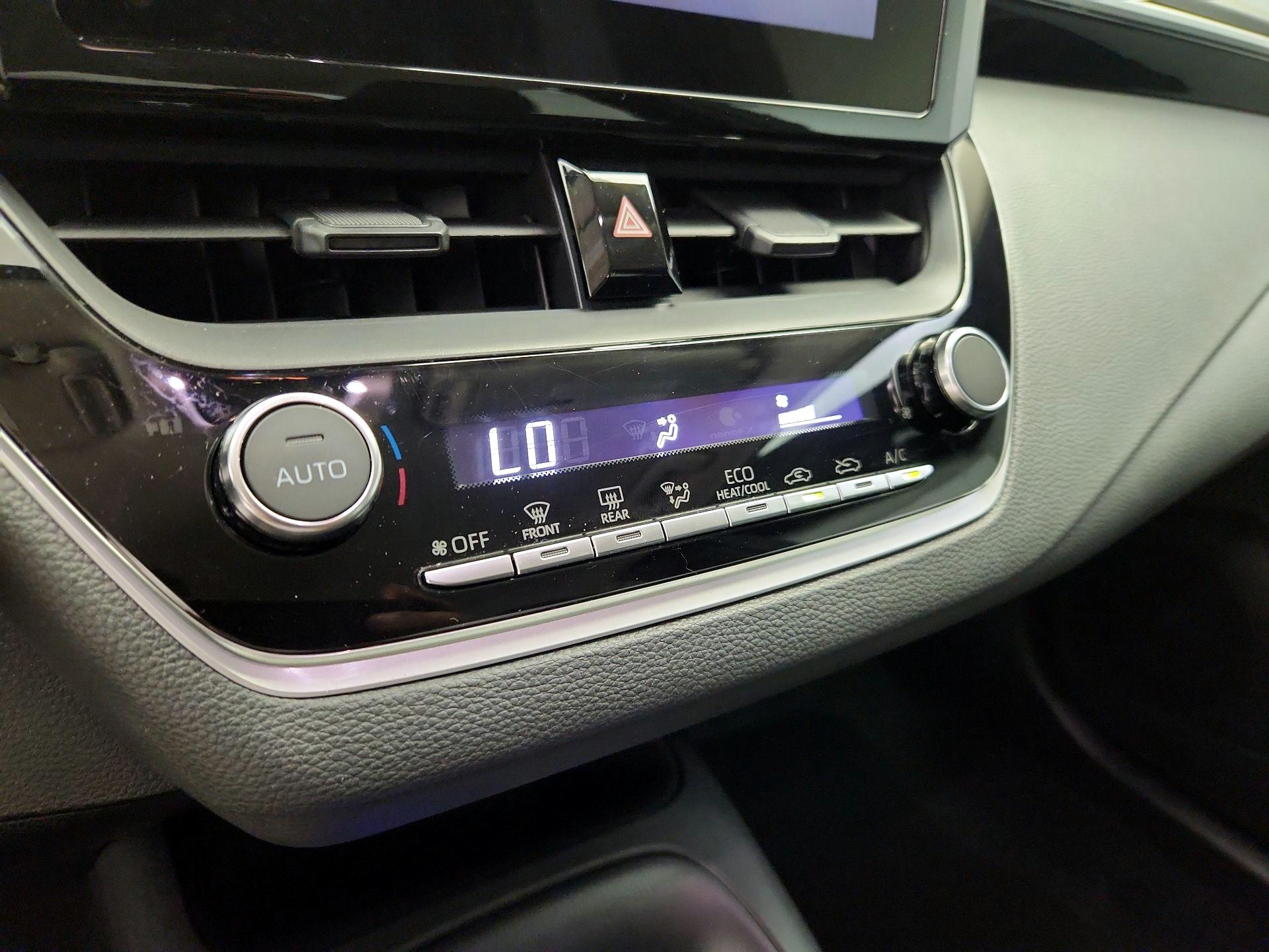 Thumbnail: 2025 Toyota Corolla - 16
