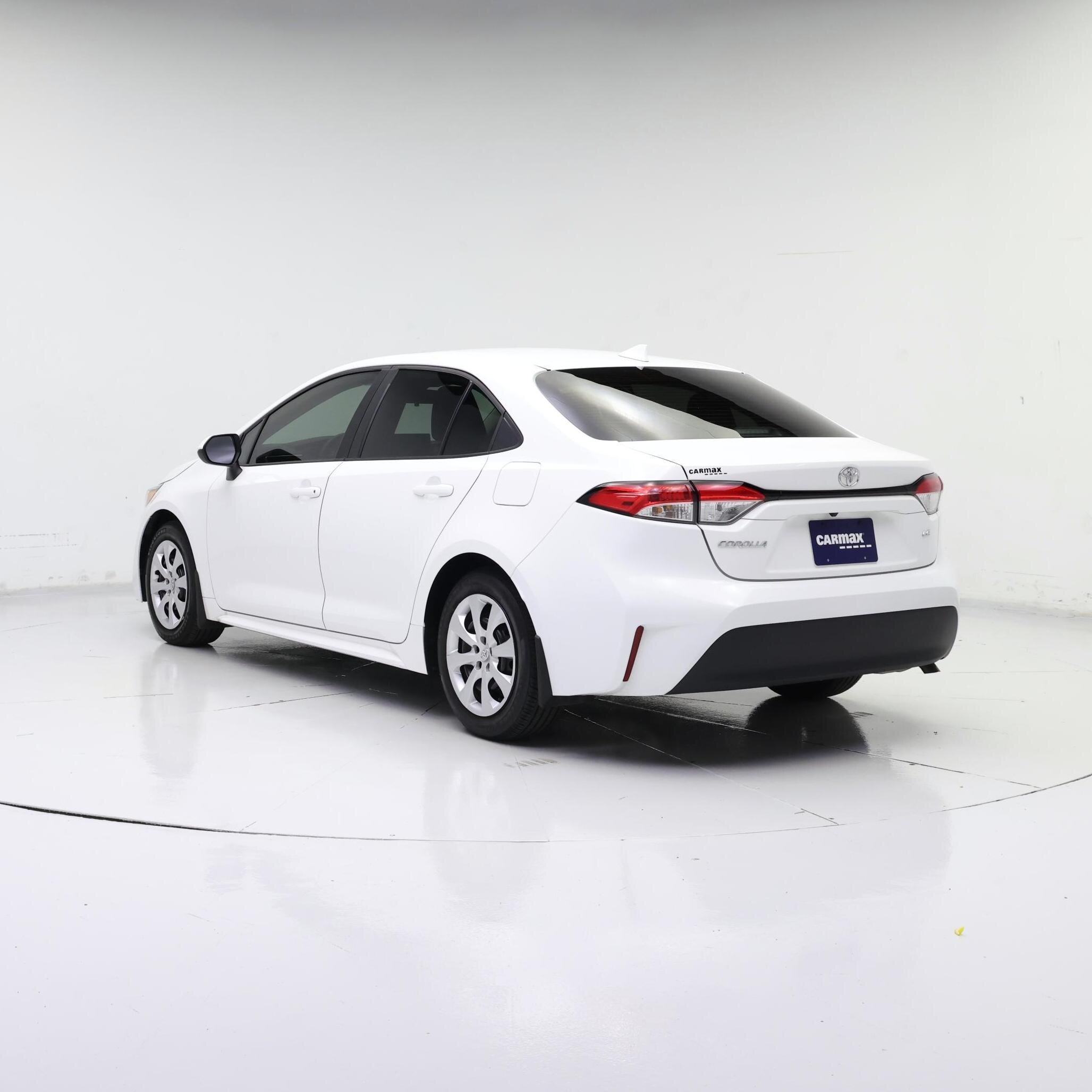Thumbnail: 2025 Toyota Corolla - 2