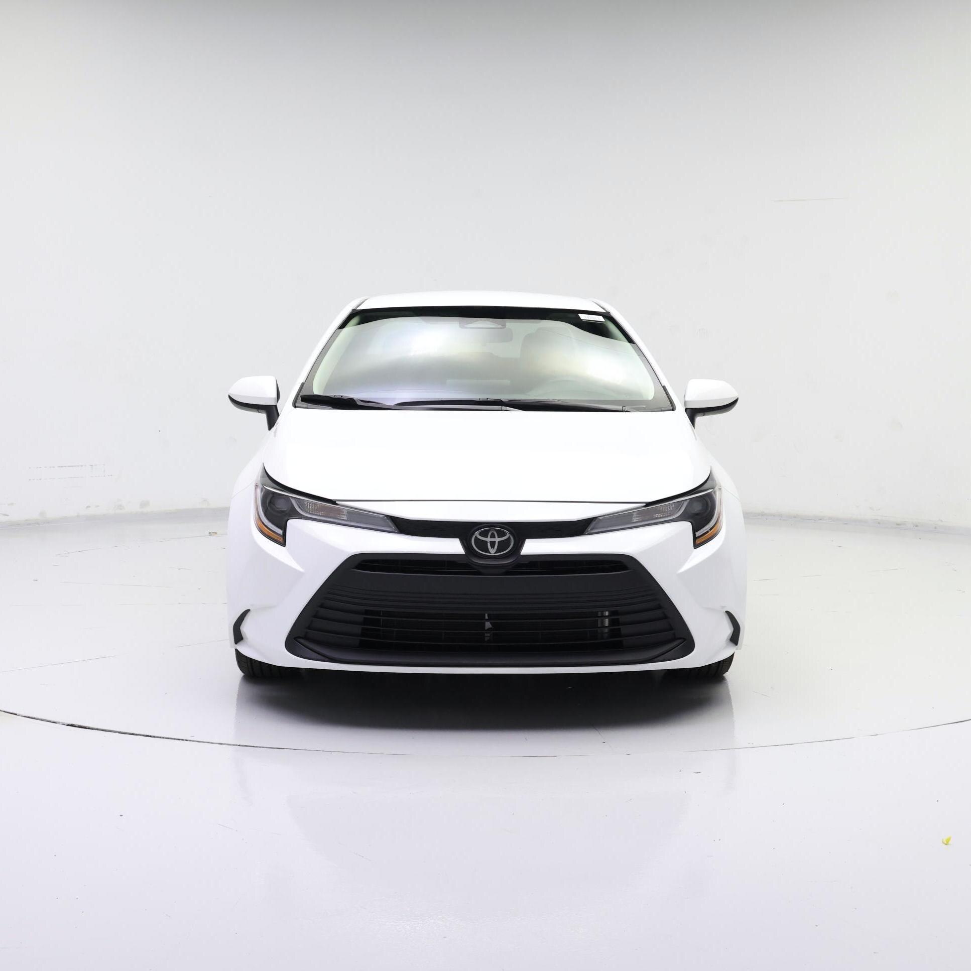 Thumbnail: 2025 Toyota Corolla - 5