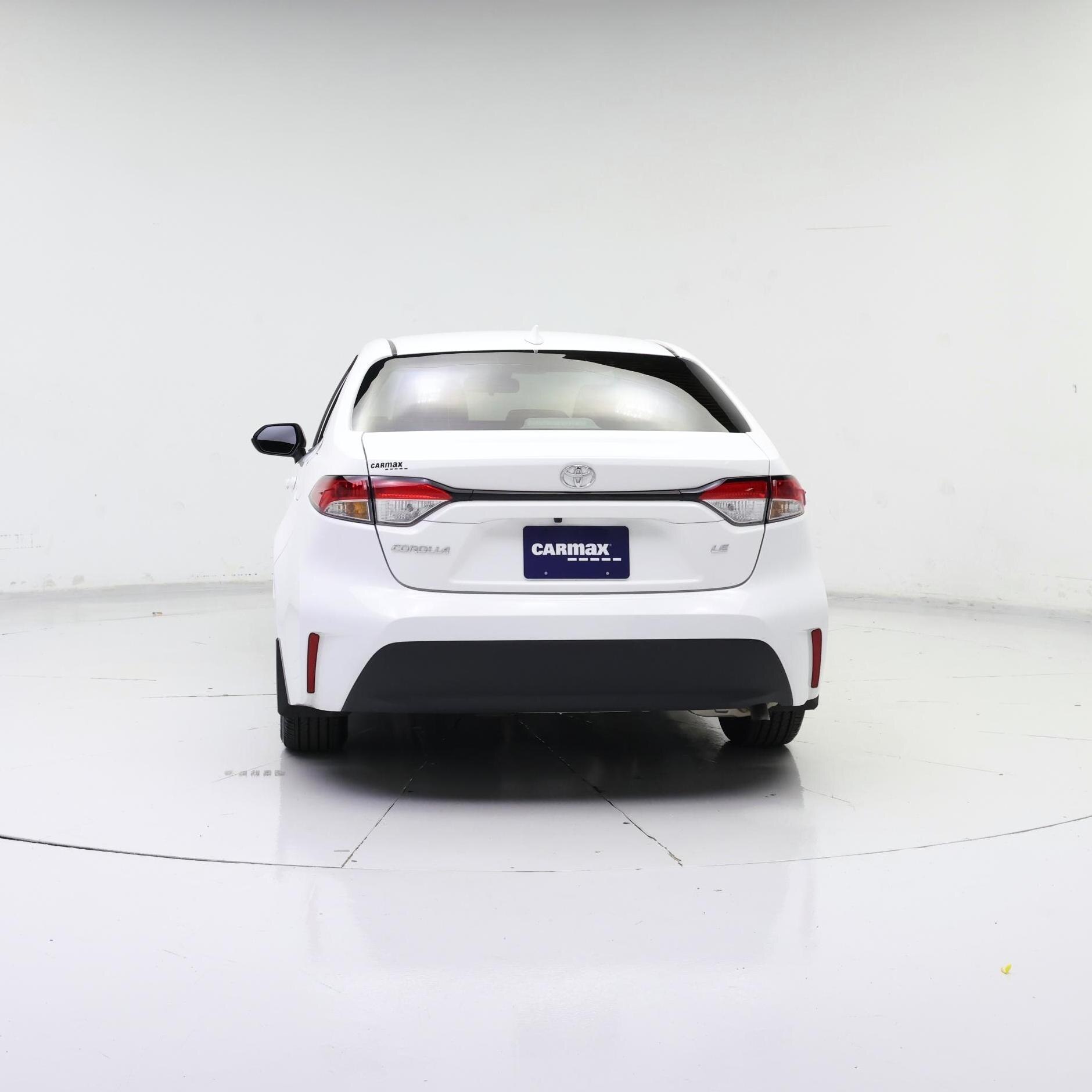Thumbnail: 2025 Toyota Corolla - 6
