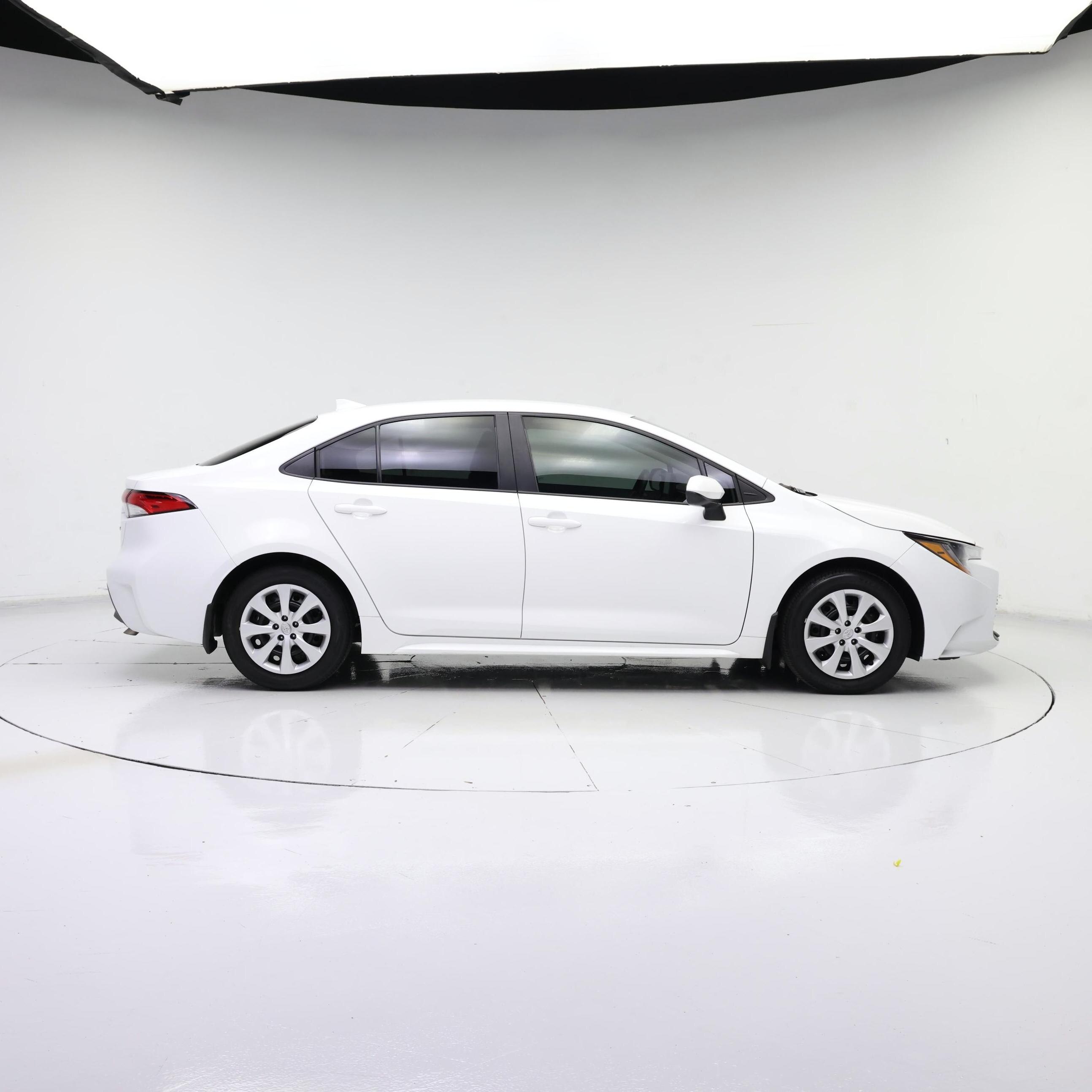 Thumbnail: 2025 Toyota Corolla - 7