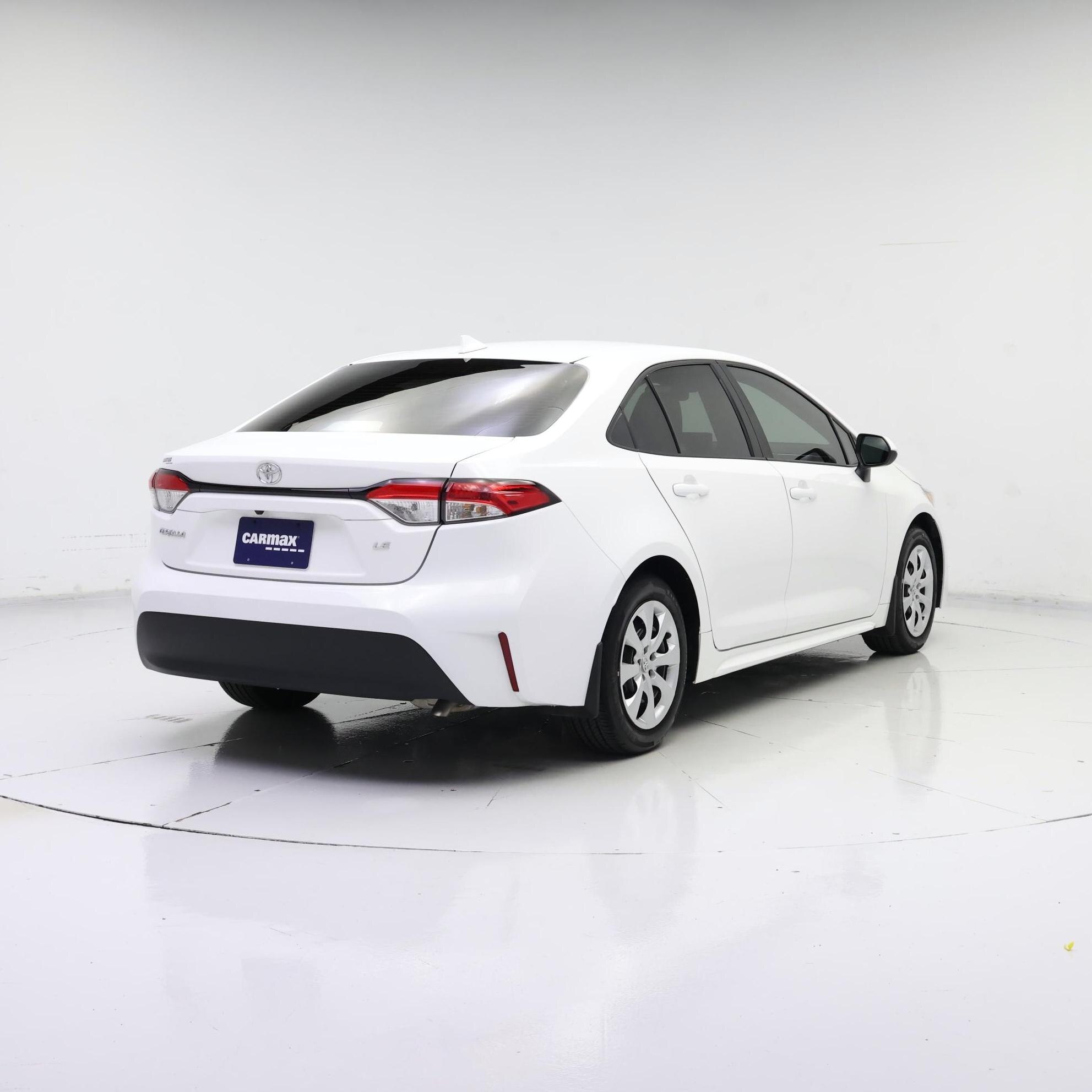 Thumbnail: 2025 Toyota Corolla - 8