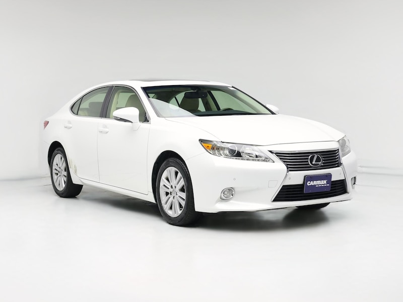 2014 Lexus ES 350 -
                  San Antonio, TX