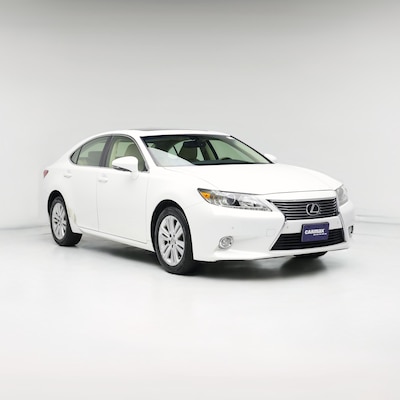 2014 Lexus ES 350