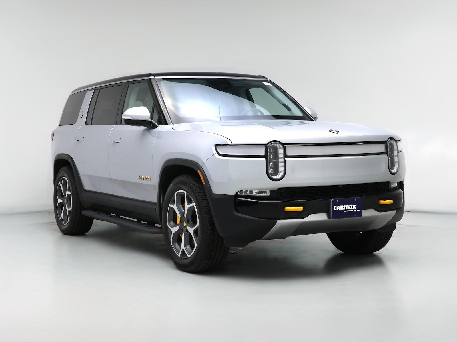2023 Rivian R1S