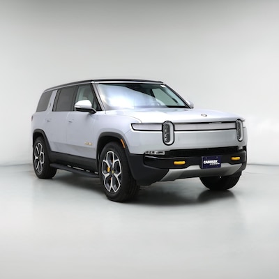 2023 Rivian R1S Adventure Quad-Motor Large