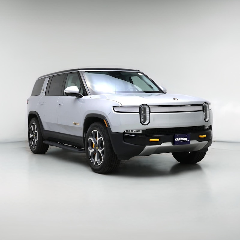 2023 Rivian R1S Adventure Quad-Motor Large