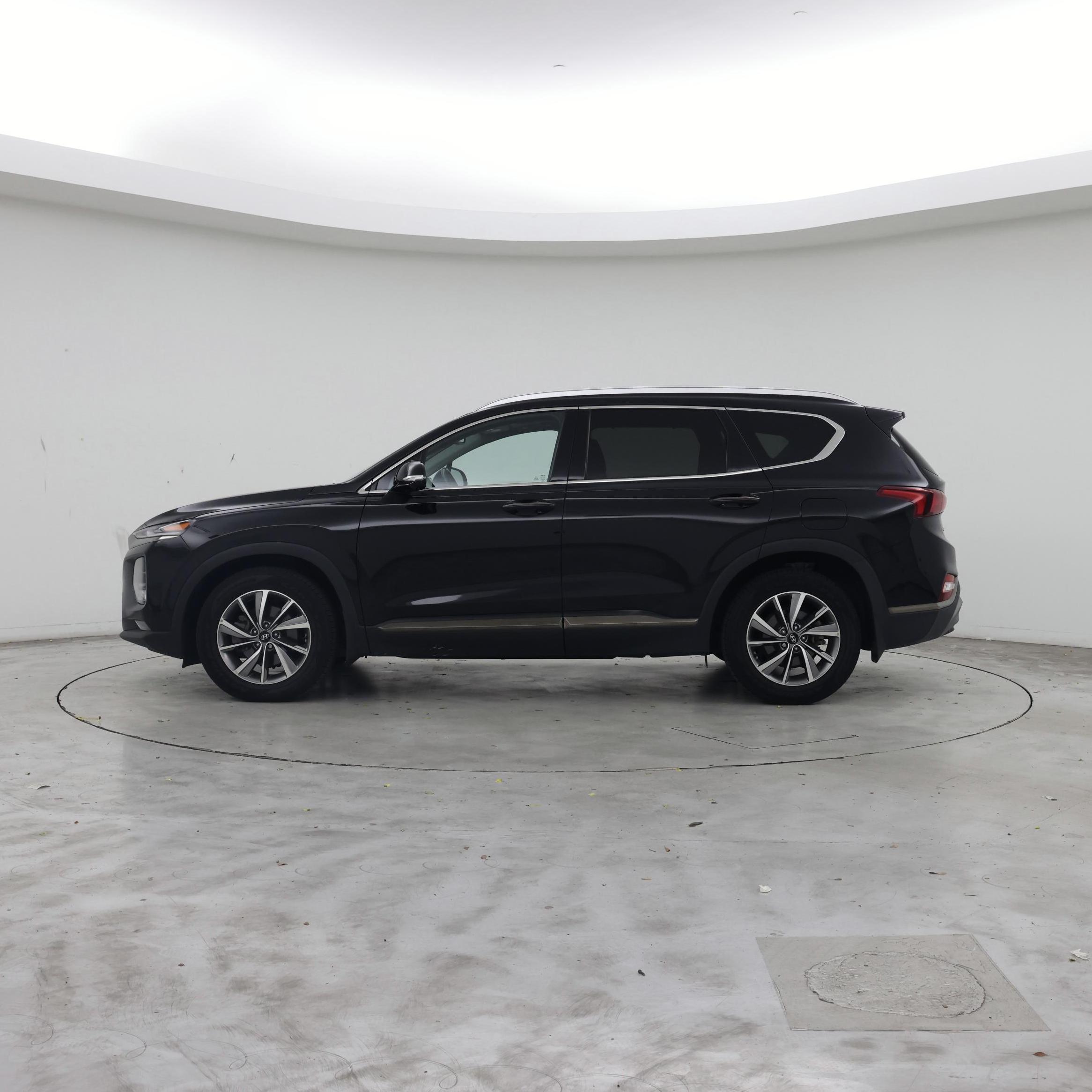 Thumbnail: 2020 Hyundai Santa Fe - 3