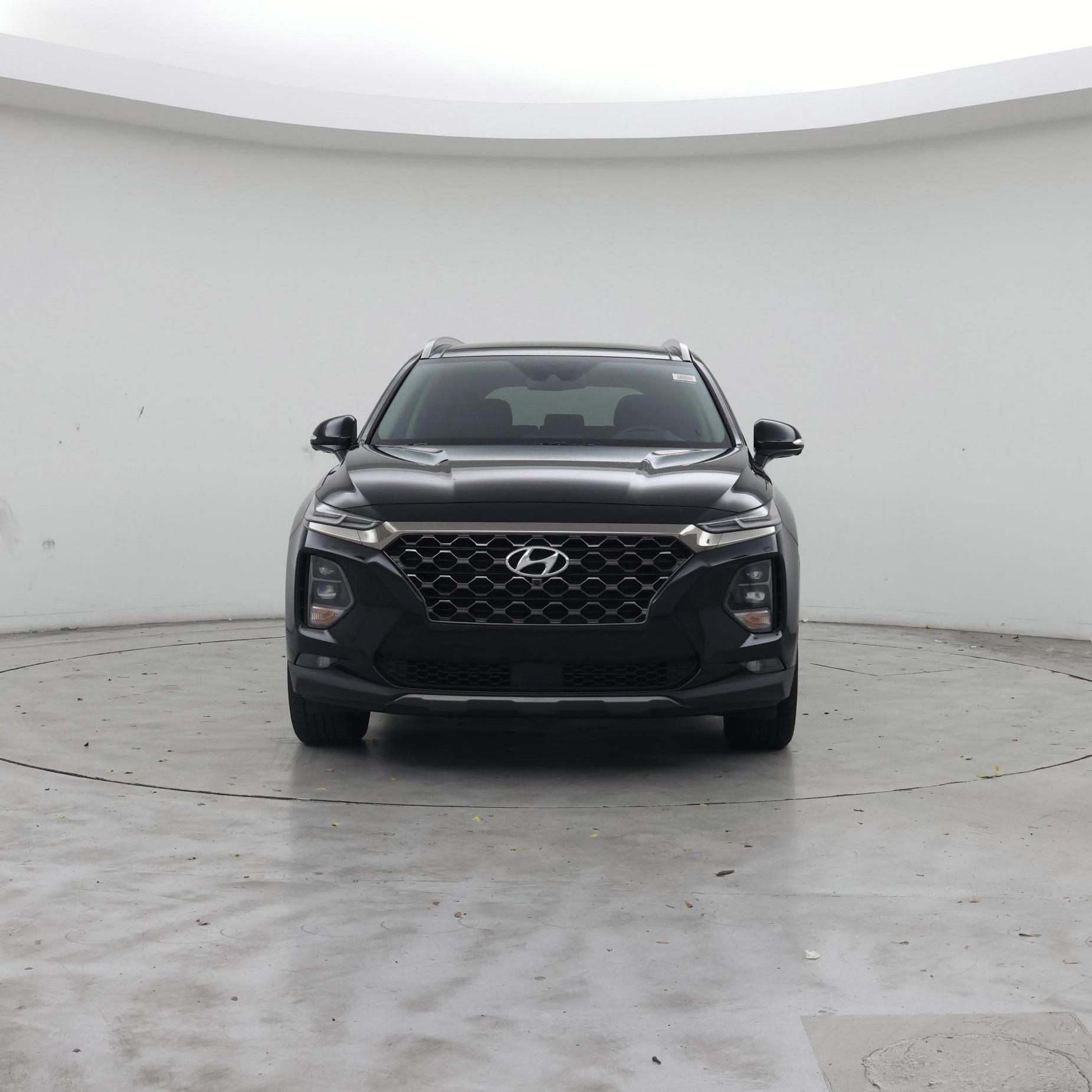Thumbnail: 2020 Hyundai Santa Fe - 5