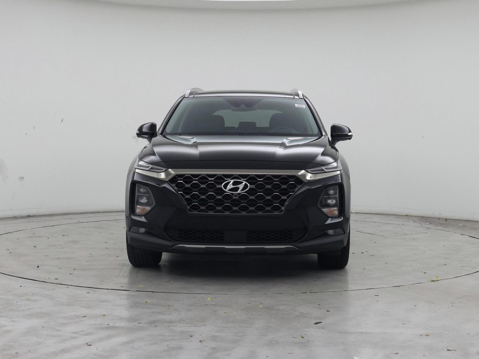 2020 Hyundai Santa Fe Limited - Photo 6