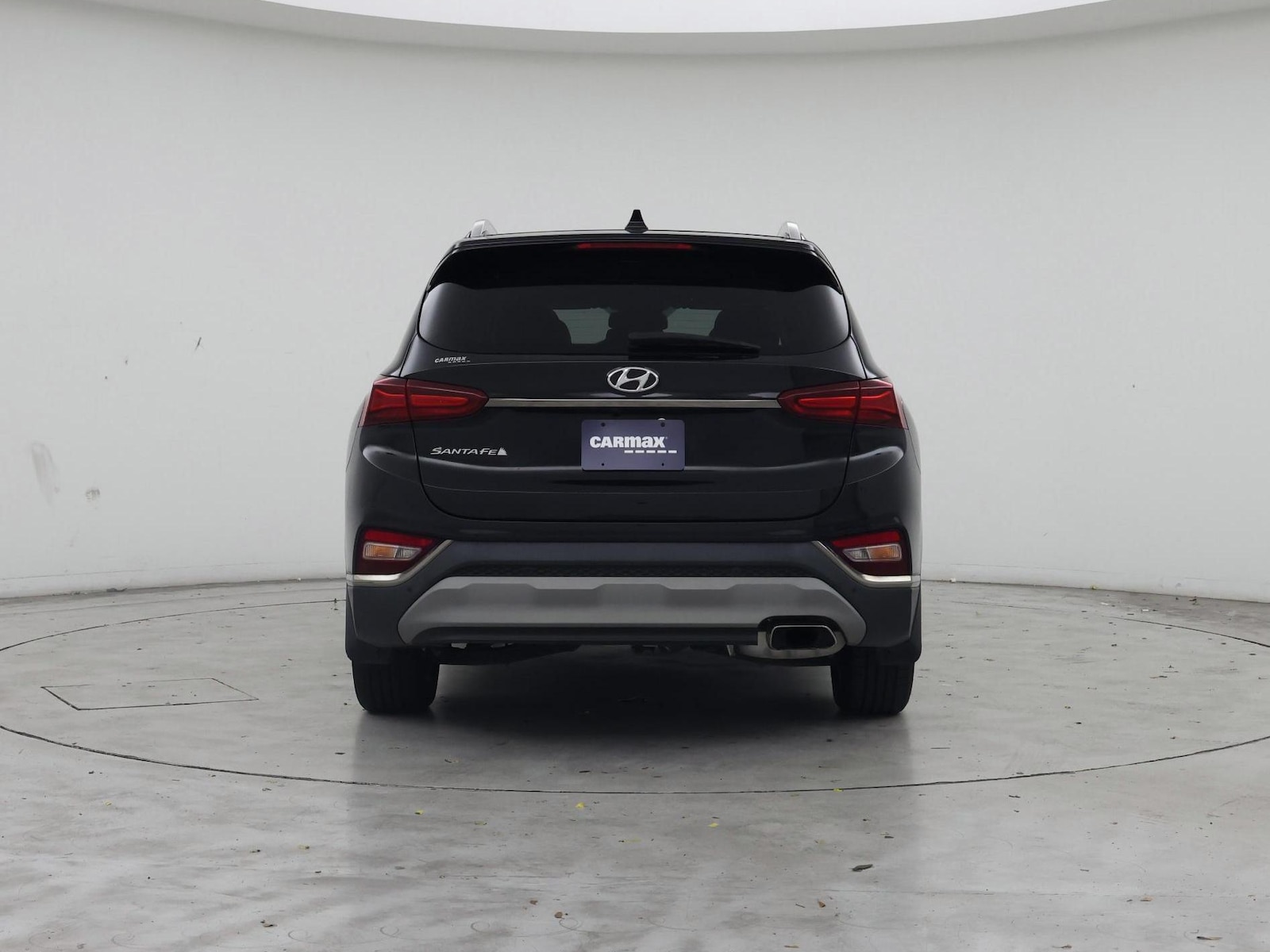 2020 Hyundai Santa Fe Limited - Photo 7